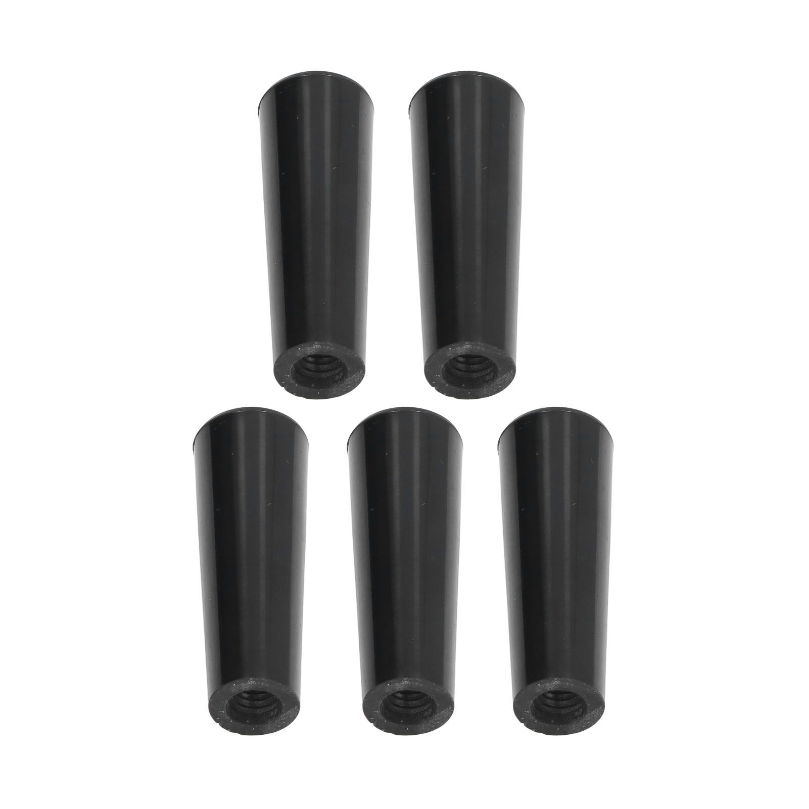 5PCS Plastic Beer Tap Handle Suitable for Standard American Thread Beer Taps Beer Faucet Handle - Image 7