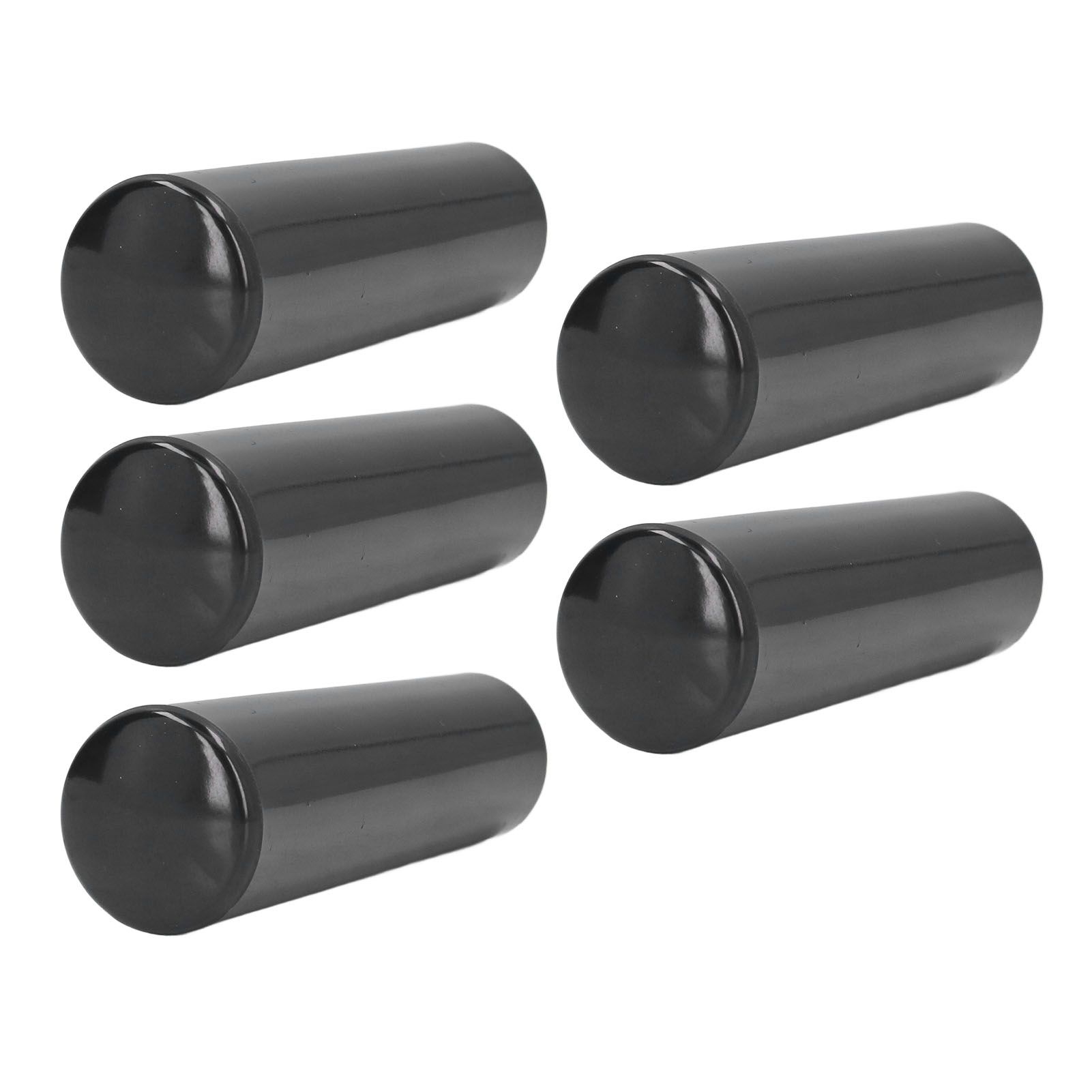 5PCS Plastic Beer Tap Handle Suitable for Standard American Thread Beer Taps Beer Faucet Handle - Image 8