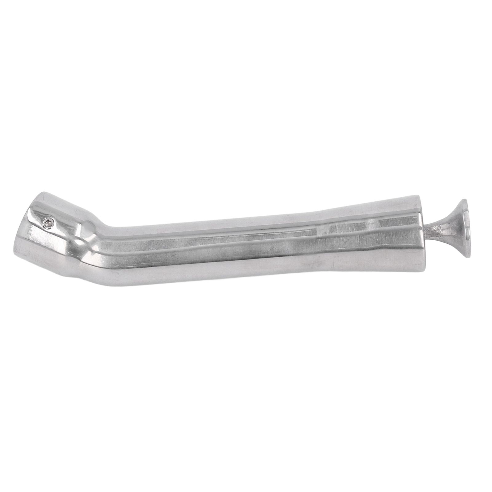 Beer Tap Stainless Steel Smooth Surface Wear Resistant Fast Reduce Beer Foam Faucet for Bar Hotel Beer Tap and Wrench - Image 5