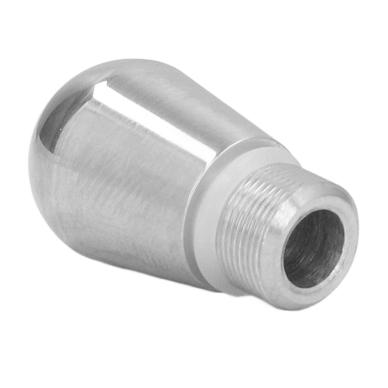 Steam Nozzle 4 Holes Stainless Steel Easy Clean Semi Automatic Coffee Machine Steam Nozzle - Image 7