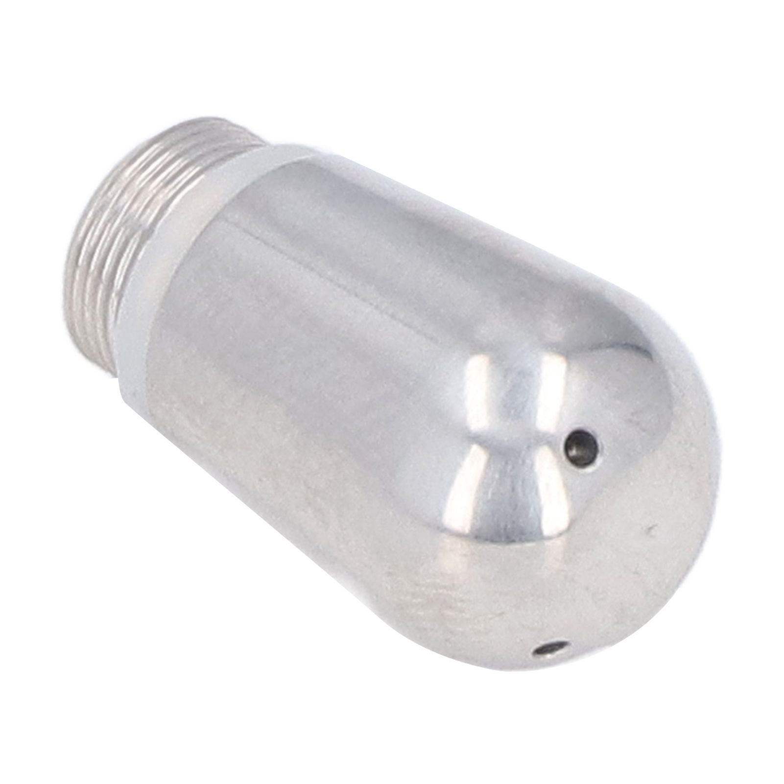 3 Holes Coffee Machine Steam Nozzle Stainless Steel Milk Foam Spout Nozzle for Breville 8 Series Semi Automatic Coffee Maker - Image 4