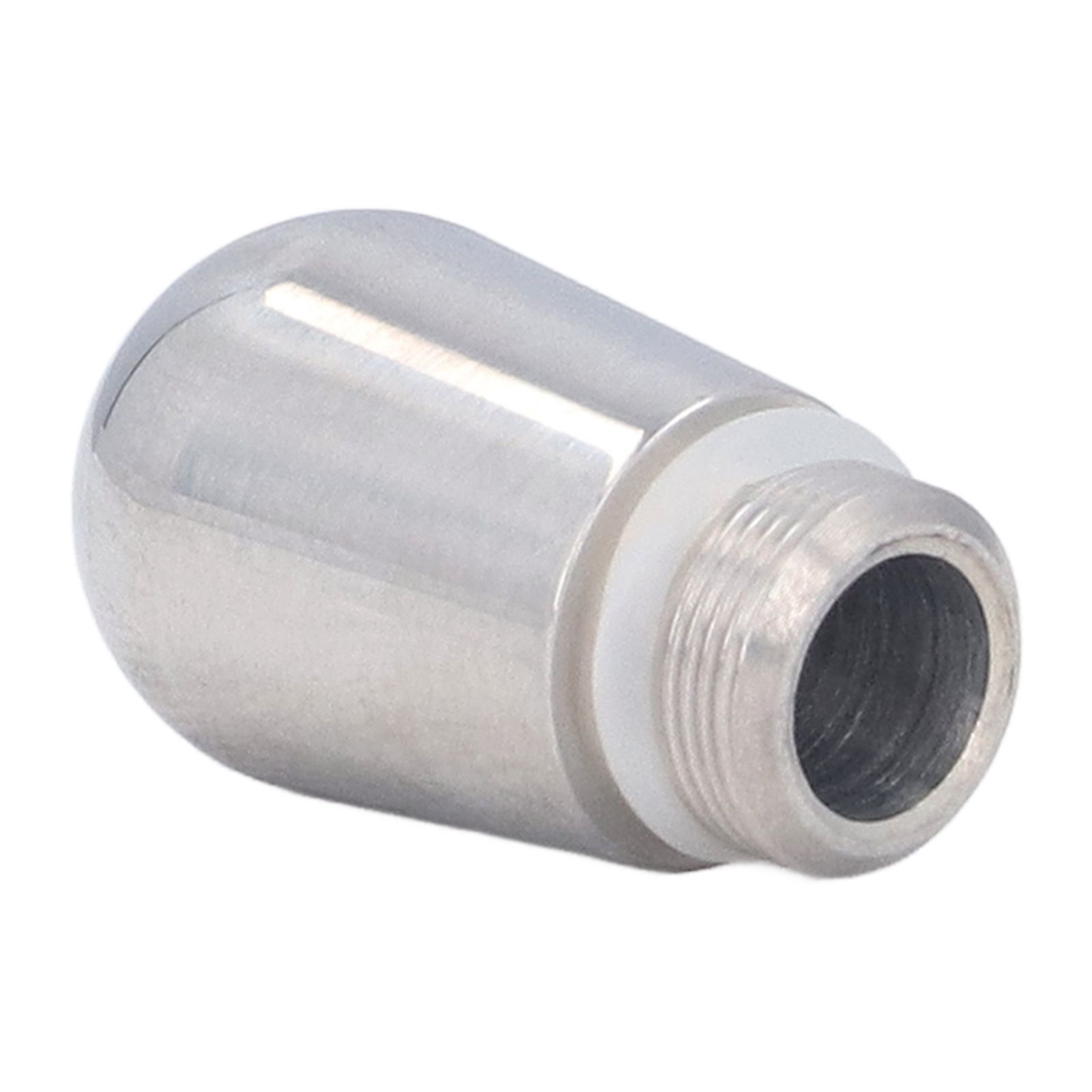 3 Holes Coffee Machine Steam Nozzle Stainless Steel Milk Foam Spout Nozzle for Breville 8 Series Semi Automatic Coffee Maker - Image 5
