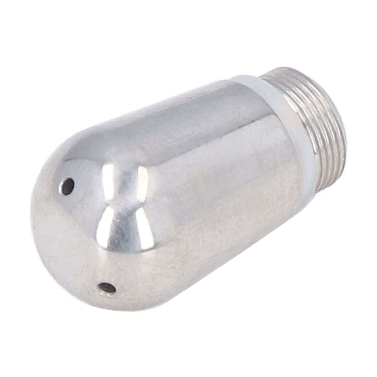 3 Holes Coffee Machine Steam Nozzle Stainless Steel Milk Foam Spout Nozzle for Breville 8 Series Semi Automatic Coffee Maker - Image 6