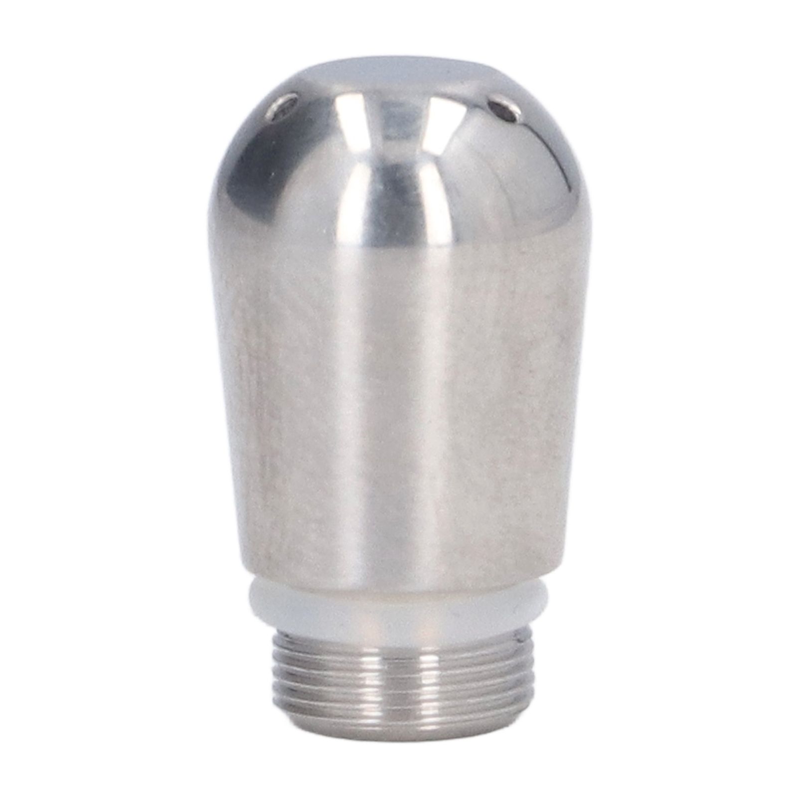 3 Holes Coffee Machine Steam Nozzle Stainless Steel Milk Foam Spout Nozzle for Breville 8 Series Semi Automatic Coffee Maker - Image 7