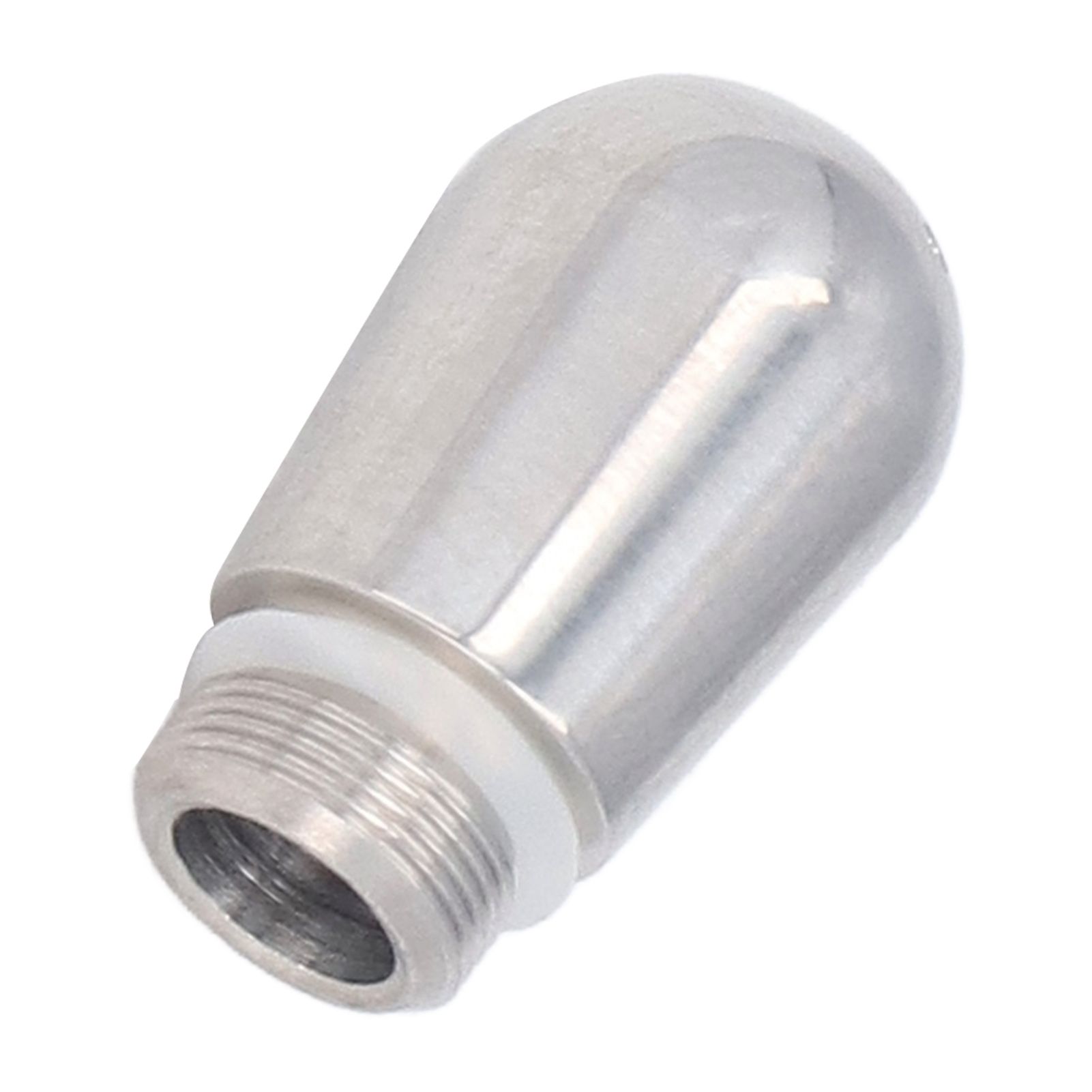 3 Holes Coffee Machine Steam Nozzle Stainless Steel Milk Foam Spout Nozzle for Breville 8 Series Semi Automatic Coffee Maker - Image 8