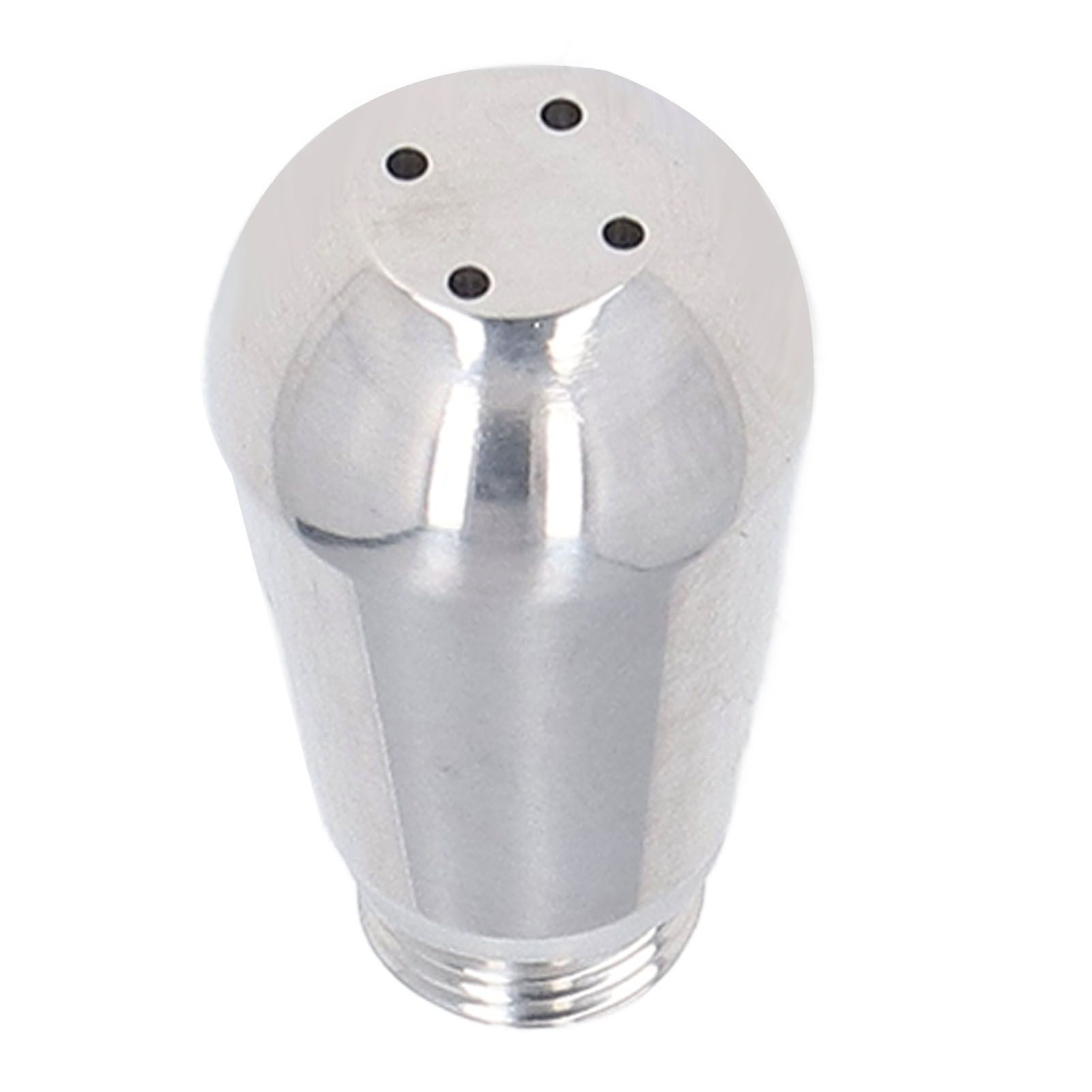 Coffee Machine Steam Nozzle Stainless Steel 4 Holes 360 Degree Semi Auto Coffe Machine Accessories for Expobar - Image 1
