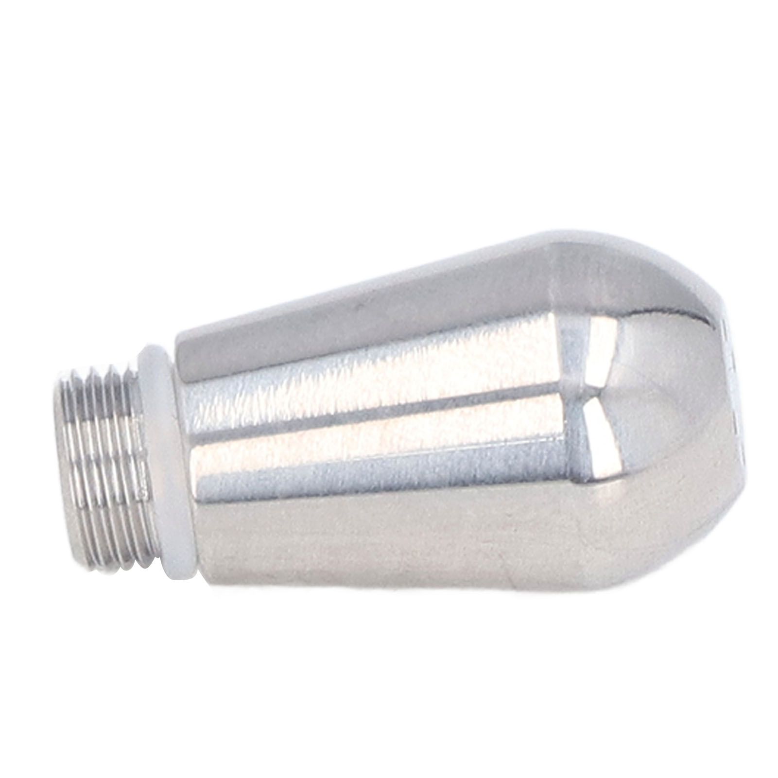 Coffee Machine Steam Nozzle Stainless Steel 4 Holes 360 Degree Semi Auto Coffe Machine Accessories for Expobar - Image 2