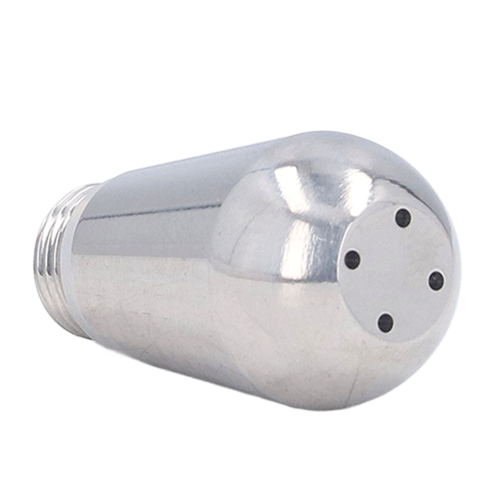 Coffee Machine Steam Nozzle Stainless Steel 4 Holes 360 Degree Semi Auto Coffe Machine Accessories for Expobar - Image 3