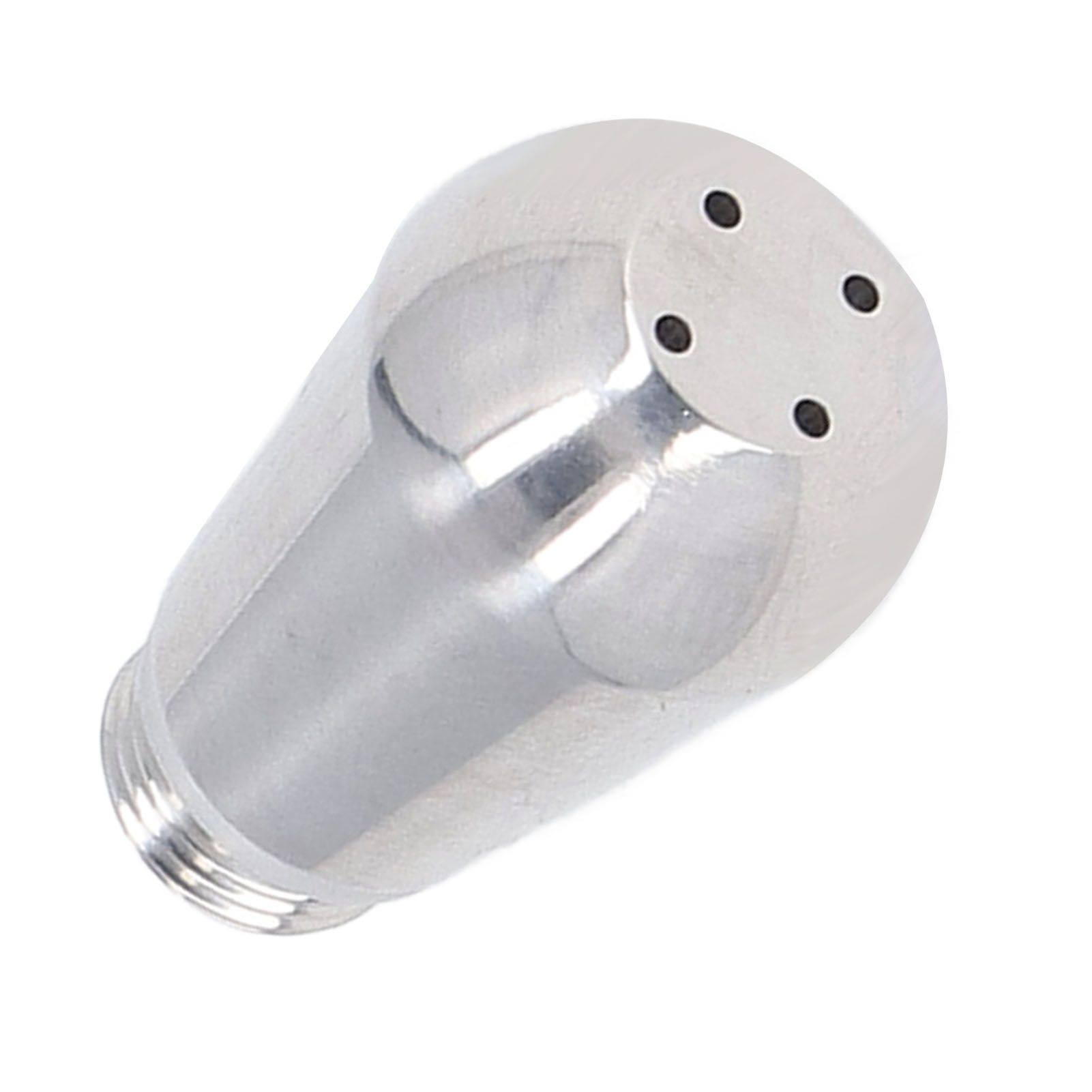 Coffee Machine Steam Nozzle Stainless Steel 4 Holes 360 Degree Semi Auto Coffe Machine Accessories for Expobar - Image 4