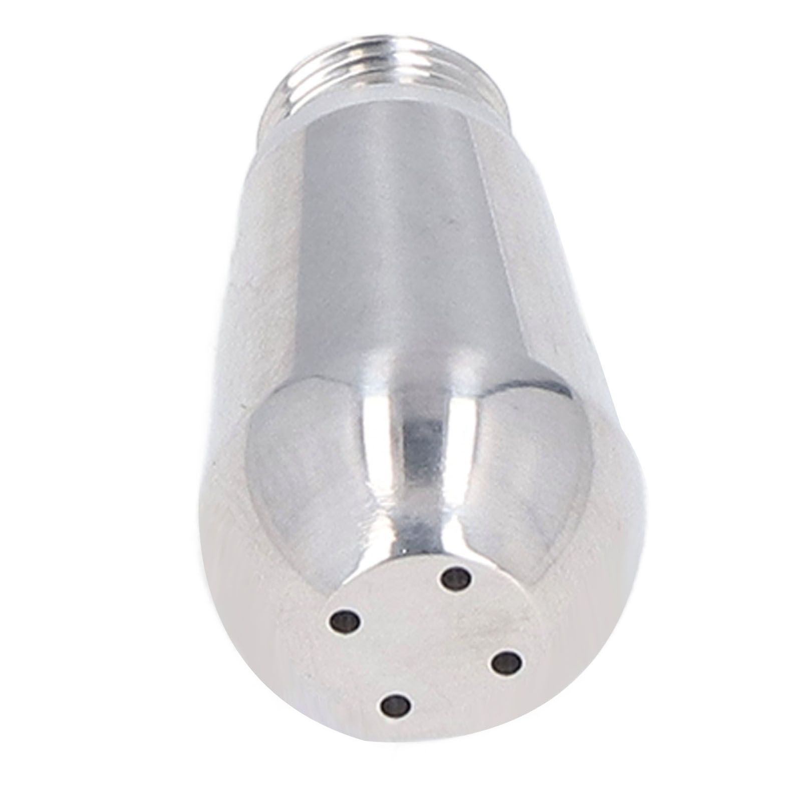Coffee Machine Steam Nozzle Stainless Steel 4 Holes 360 Degree Semi Auto Coffe Machine Accessories for Expobar - Image 5