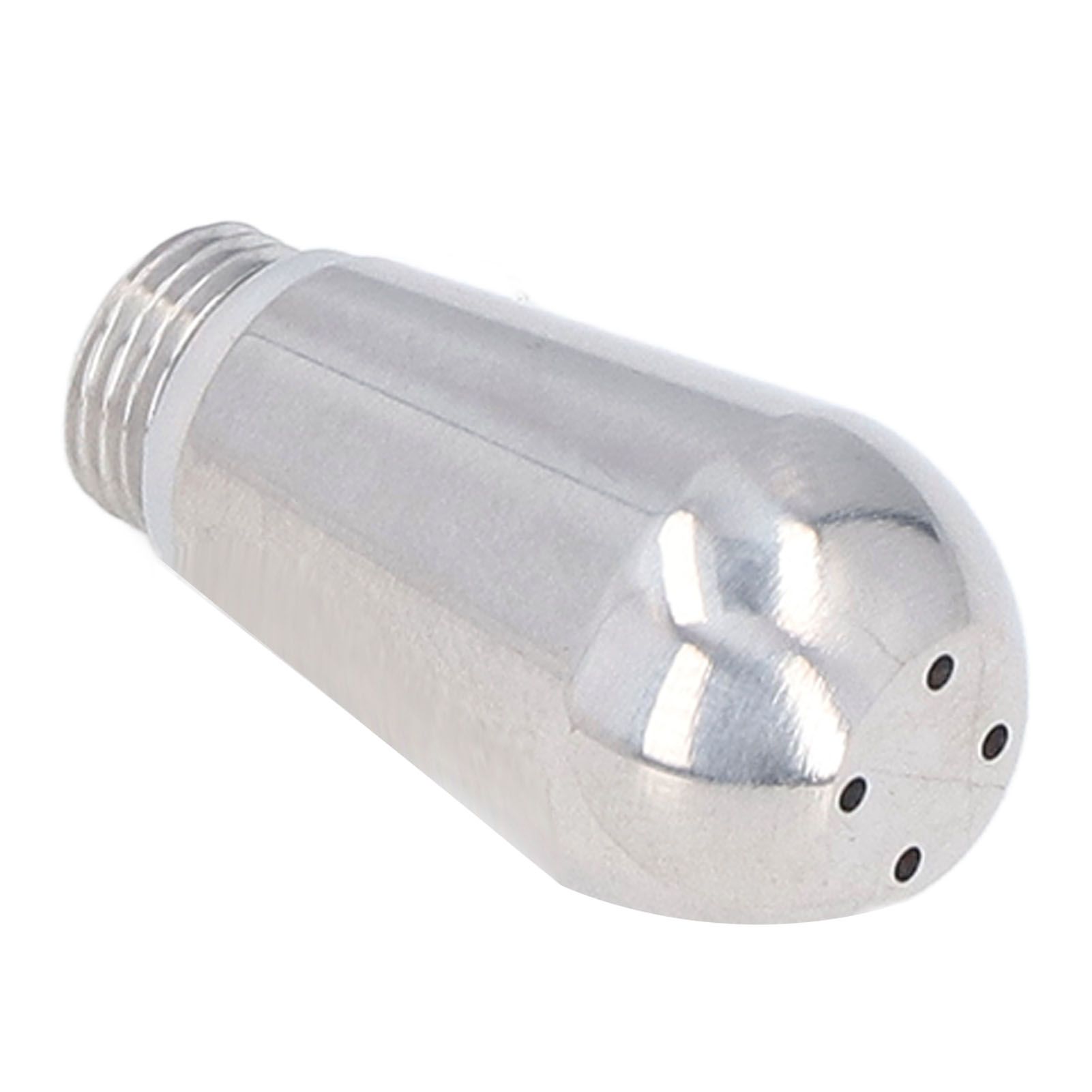 Coffee Machine Steam Nozzle Stainless Steel 4 Holes 360 Degree Semi Auto Coffe Machine Accessories for Expobar - Image 6