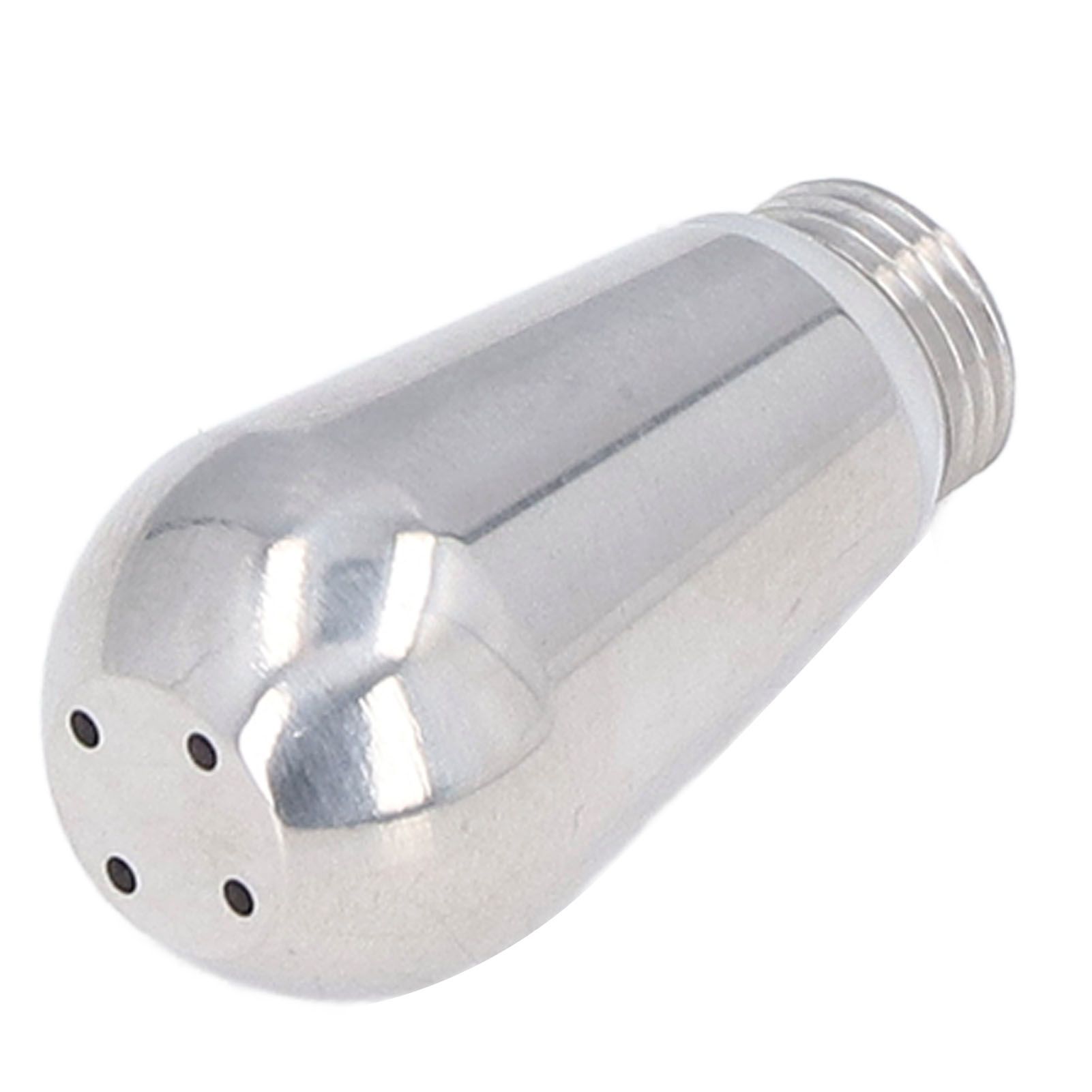 Coffee Machine Steam Nozzle Stainless Steel 4 Holes 360 Degree Semi Auto Coffe Machine Accessories for Expobar - Image 8