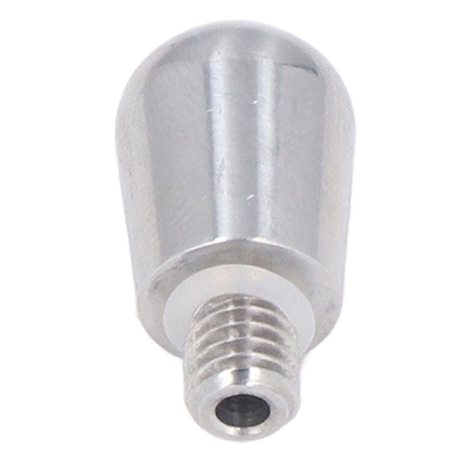 Steam Nozzle Stainless Steel 3 Holes Coffee Machine Steam Nozzle for GEMILAI CRM3605 - Image 1