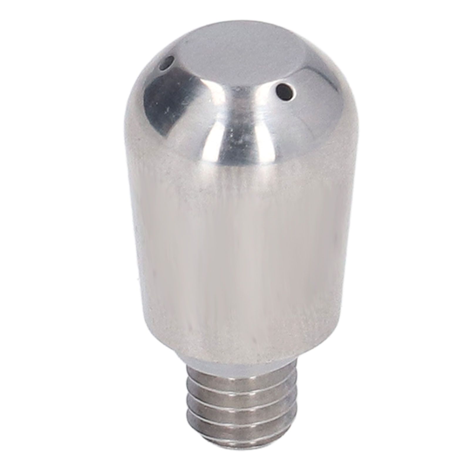 Steam Nozzle Stainless Steel 3 Holes Coffee Machine Steam Nozzle for GEMILAI CRM3605 - Image 2