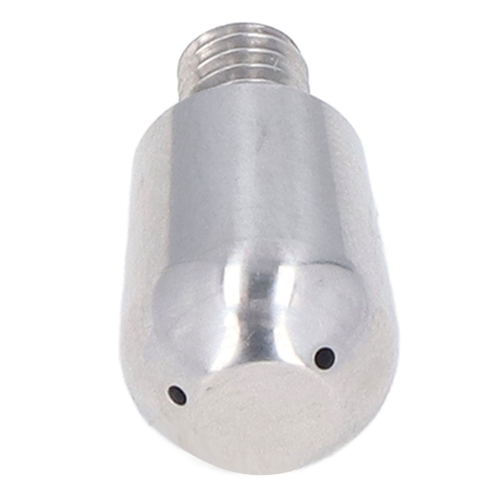 Steam Nozzle Stainless Steel 3 Holes Coffee Machine Steam Nozzle for GEMILAI CRM3605 - Image 3