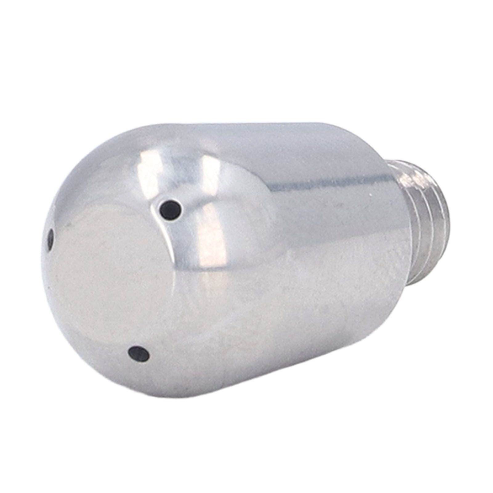 Steam Nozzle Stainless Steel 3 Holes Coffee Machine Steam Nozzle for GEMILAI CRM3605 - Image 4