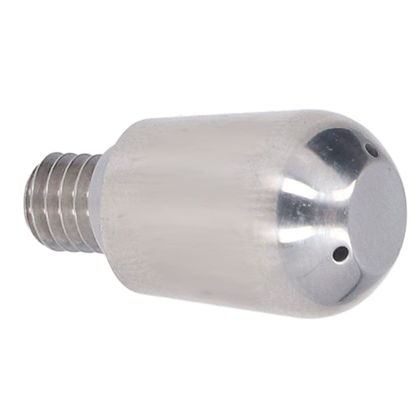 Steam Nozzle Stainless Steel 3 Holes Coffee Machine Steam Nozzle for GEMILAI CRM3605 - Image 6