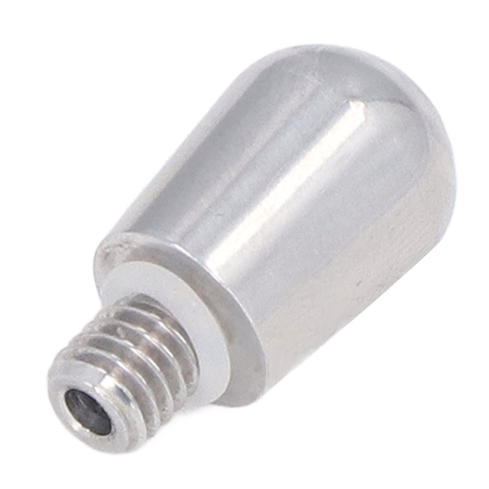 Steam Nozzle Stainless Steel 3 Holes Coffee Machine Steam Nozzle for GEMILAI CRM3605 - Image 8