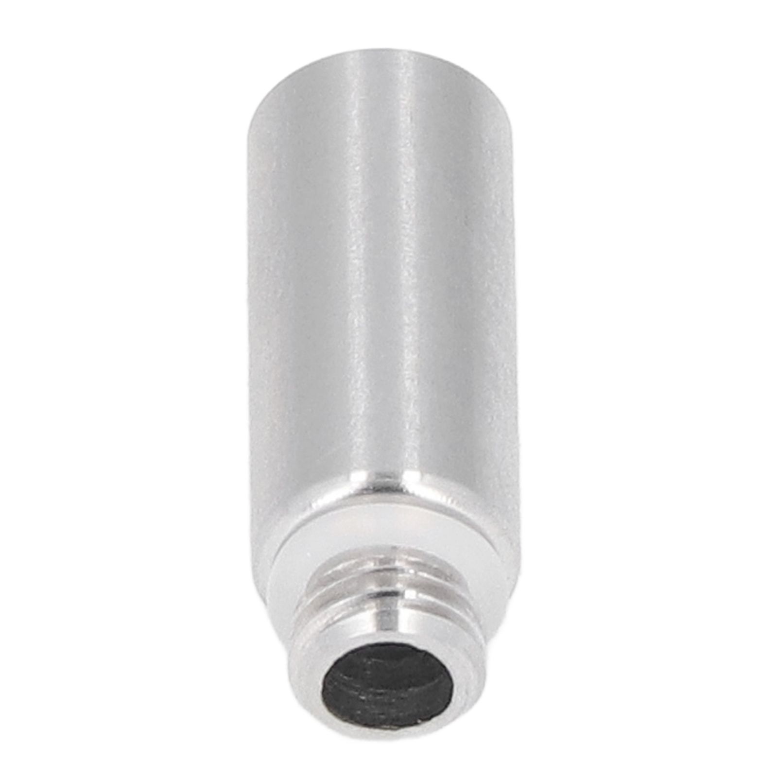 Coffee Machine Steam Nozzle 3 Holes Stainless Steel Milk Foam Spout Tools for Gaggia Classic - Image 1