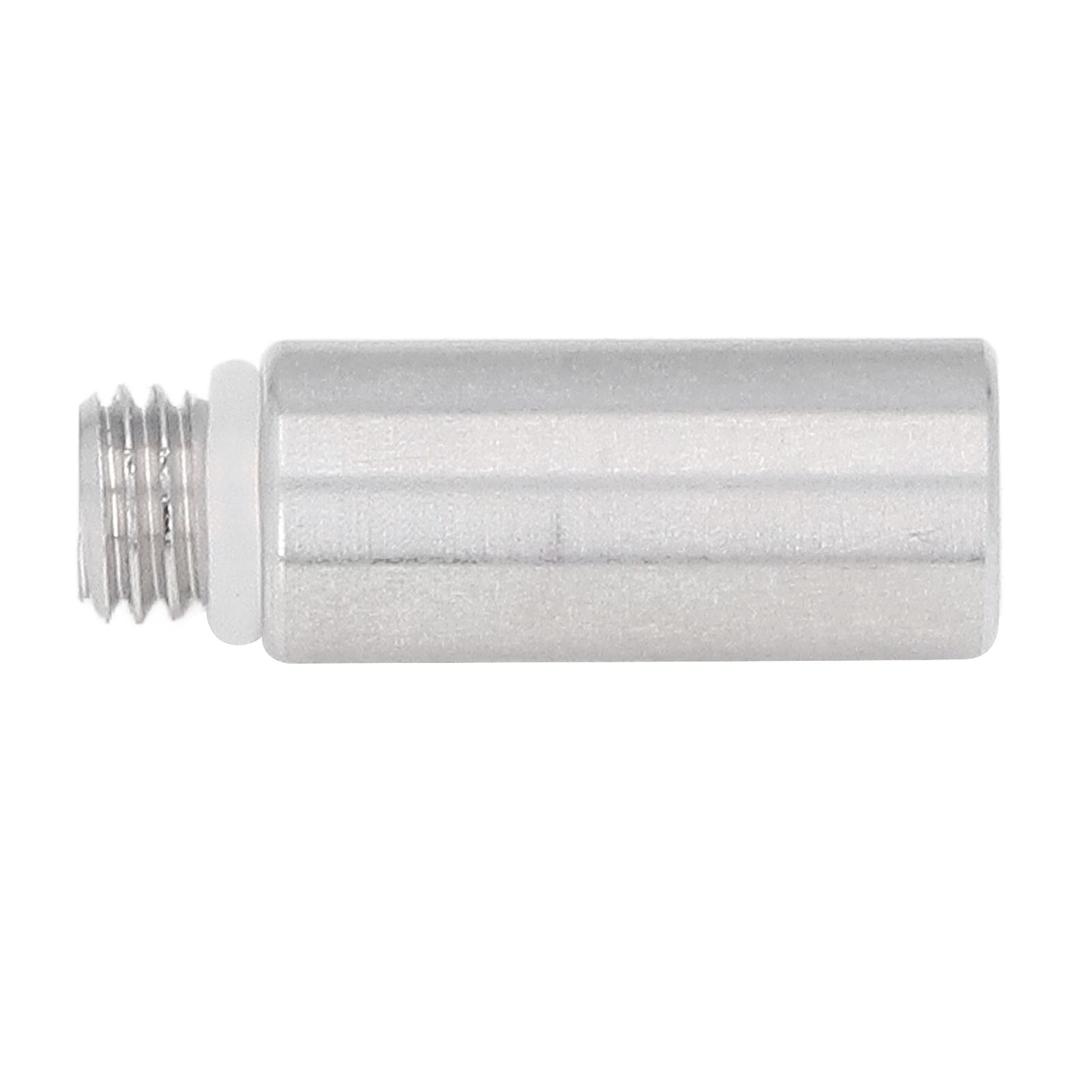 Coffee Machine Steam Nozzle 3 Holes Stainless Steel Milk Foam Spout Tools for Gaggia Classic - Image 2