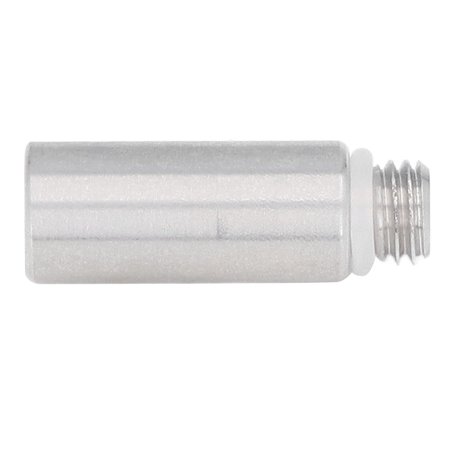 Coffee Machine Steam Nozzle 3 Holes Stainless Steel Milk Foam Spout Tools for Gaggia Classic - Image 3