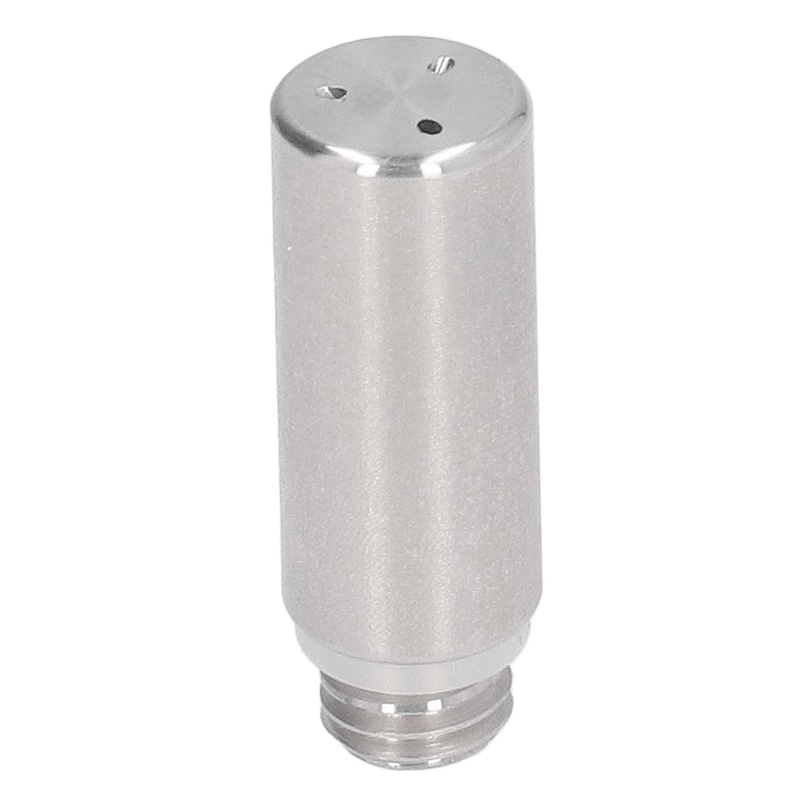 Coffee Machine Steam Nozzle 3 Holes Stainless Steel Milk Foam Spout Tools for Gaggia Classic - Image 7
