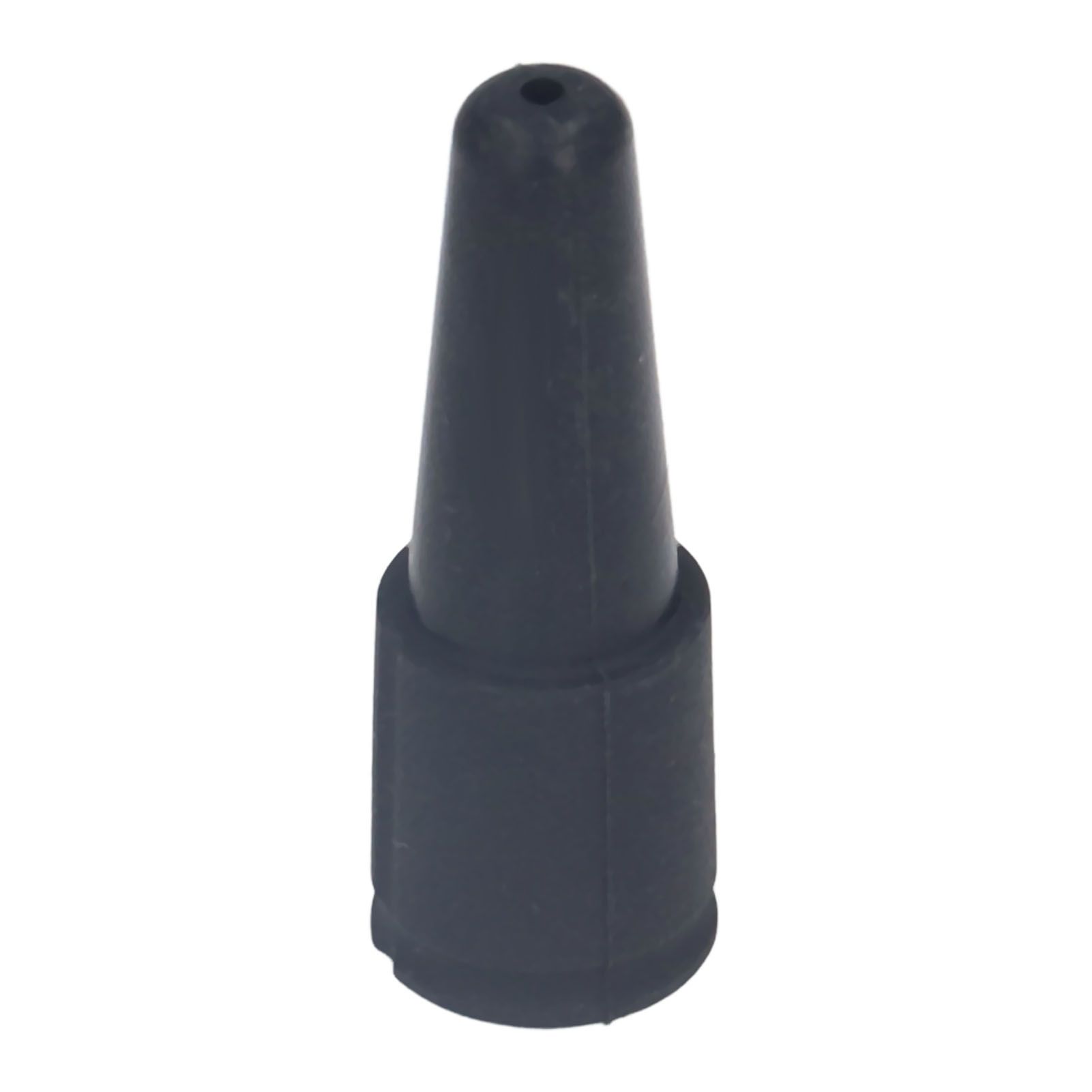 Plastic Coffee Machine Nozzle 1 Hole Milk Foam Spout Replacement for Delonghi Dedica EC680 EC685 - Image 1