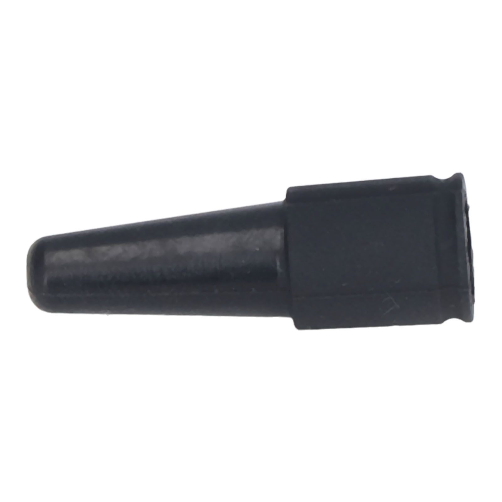 Plastic Coffee Machine Nozzle 1 Hole Milk Foam Spout Replacement for Delonghi Dedica EC680 EC685 - Image 2