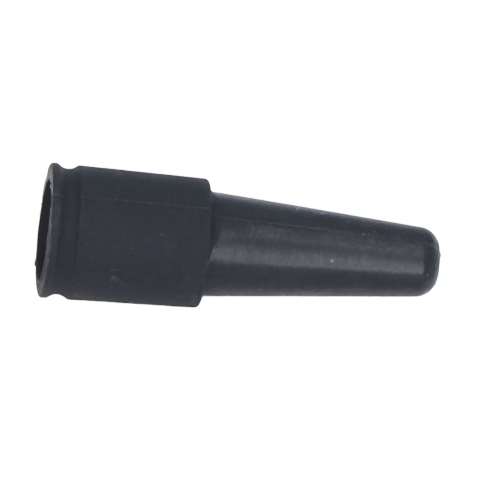 Plastic Coffee Machine Nozzle 1 Hole Milk Foam Spout Replacement for Delonghi Dedica EC680 EC685 - Image 3