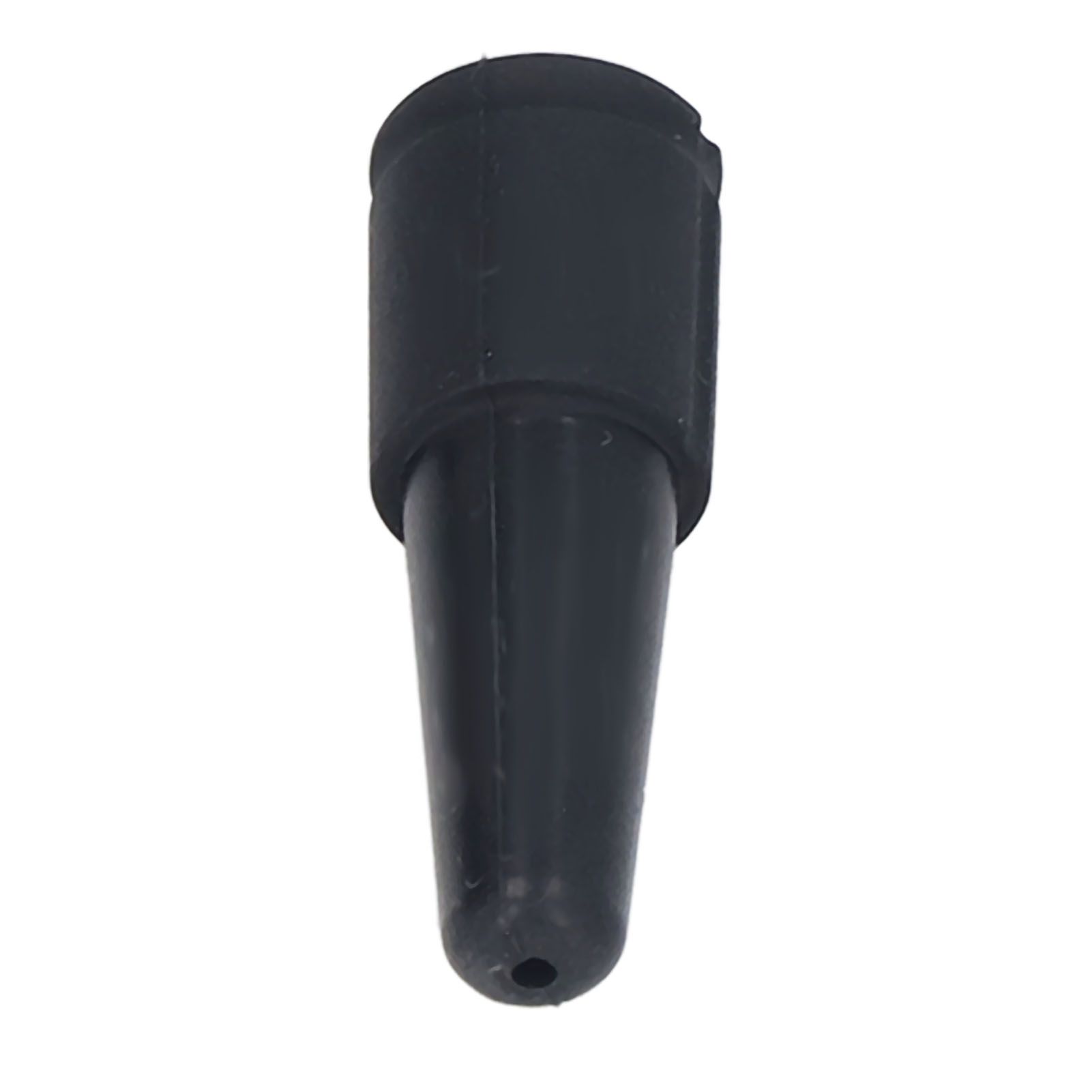 Plastic Coffee Machine Nozzle 1 Hole Milk Foam Spout Replacement for Delonghi Dedica EC680 EC685 - Image 4