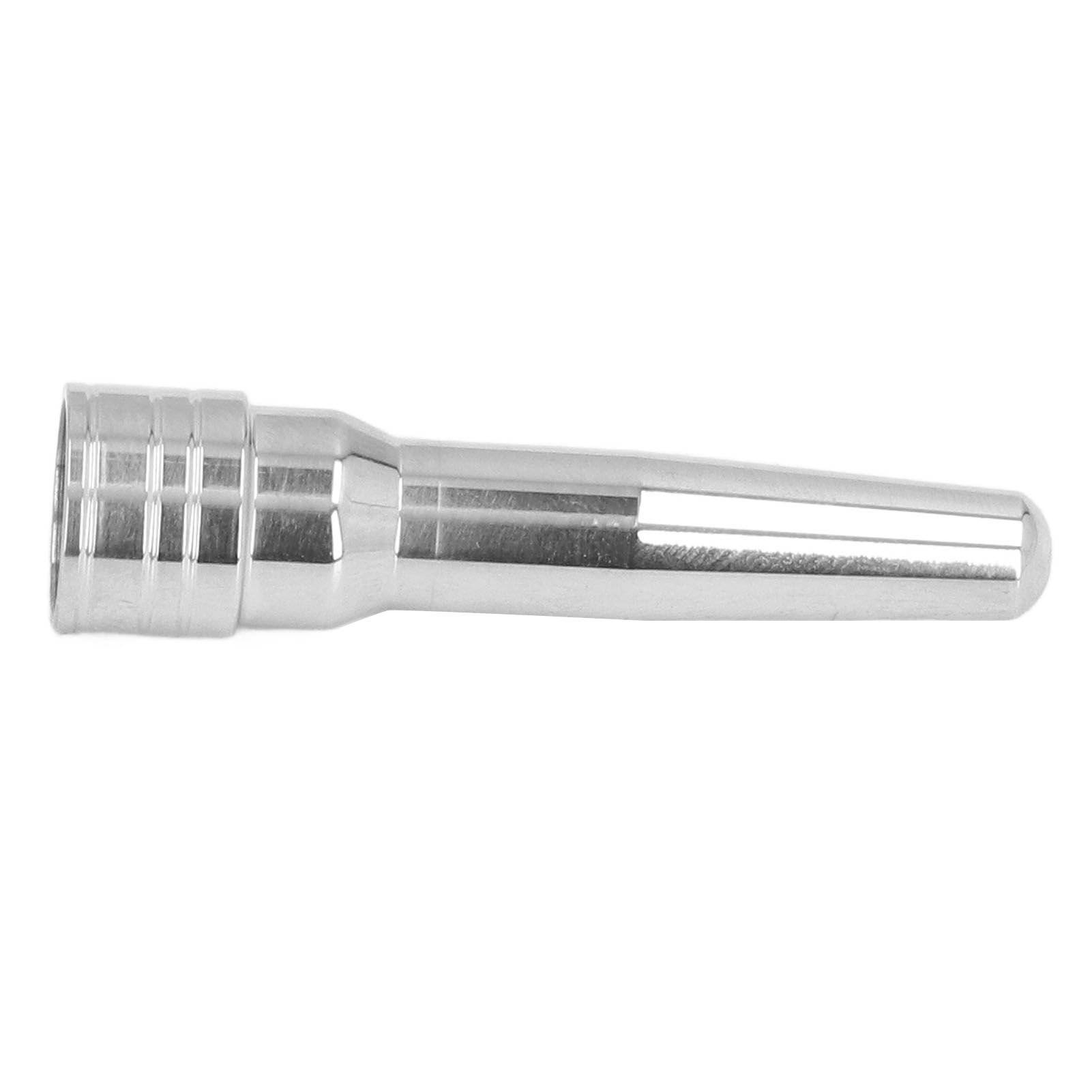 Coffee Machine Steam Nozzle Foam Maker Stainless Steel for Delonghi Dedica EC680 685 ECP3420 - Image 2
