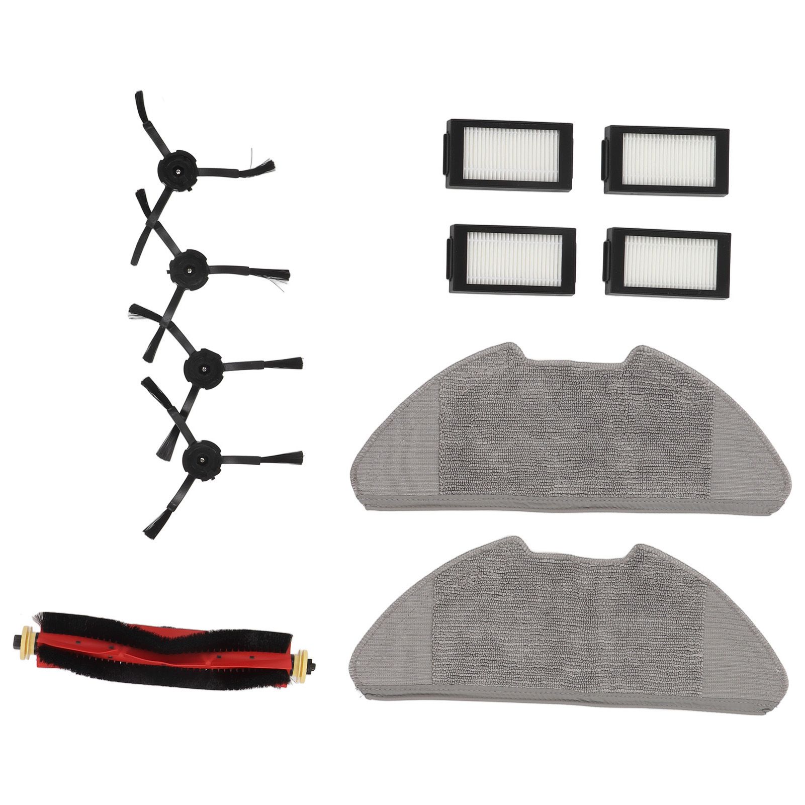 Electric Sweeper Replacement Accessories Kit for Xiaomi Mijia STYTJO2ZHM Sweeper 2pro MJSTS1 - Image 7