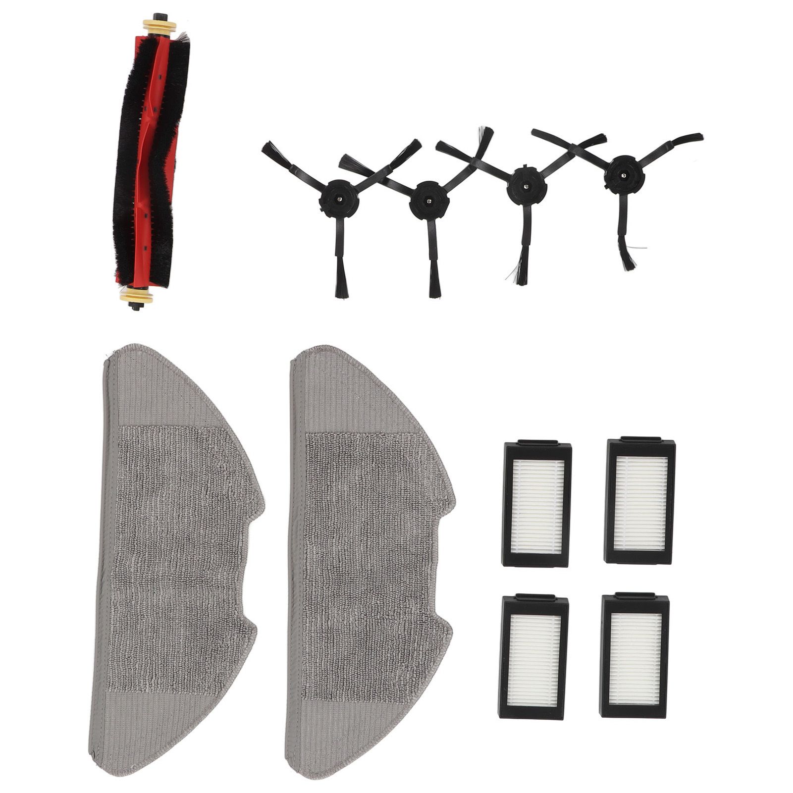 Electric Sweeper Replacement Accessories Kit for Xiaomi Mijia STYTJO2ZHM Sweeper 2pro MJSTS1 - Image 8