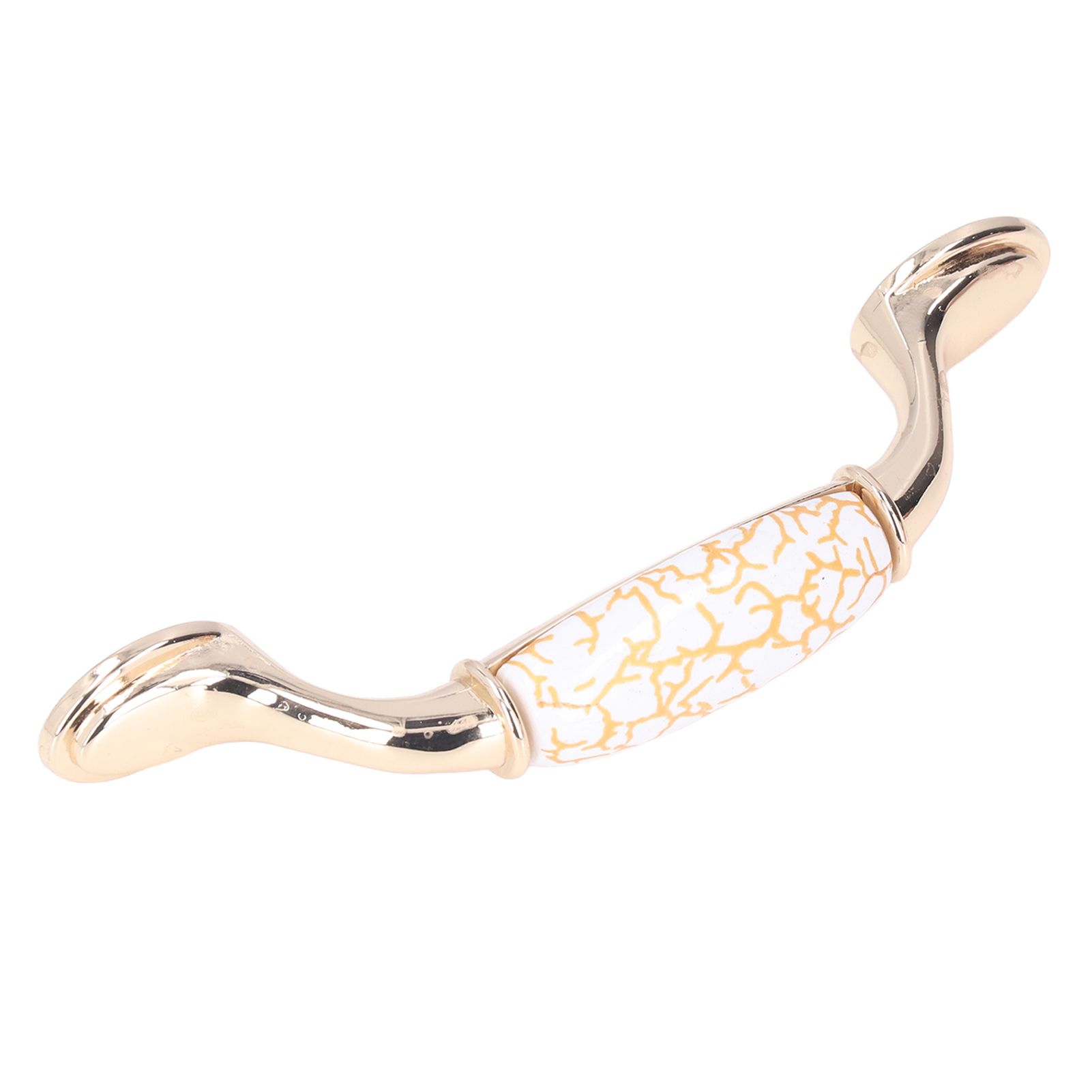 Nordic Golden Furniture Handle Light Luxury Drawer Wardrobe Cabinet Door Furniture Pulls Furniture Hardware1320C-60-96 - Image 6