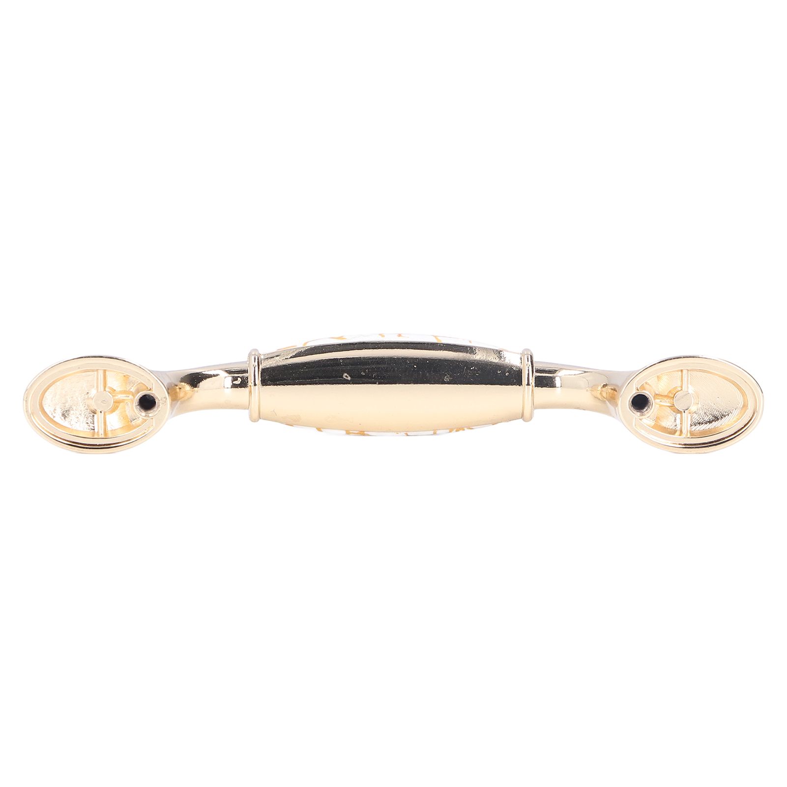 Nordic Golden Furniture Handle Light Luxury Drawer Wardrobe Cabinet Door Furniture Pulls Furniture Hardware1320C-60-96 - Image 8