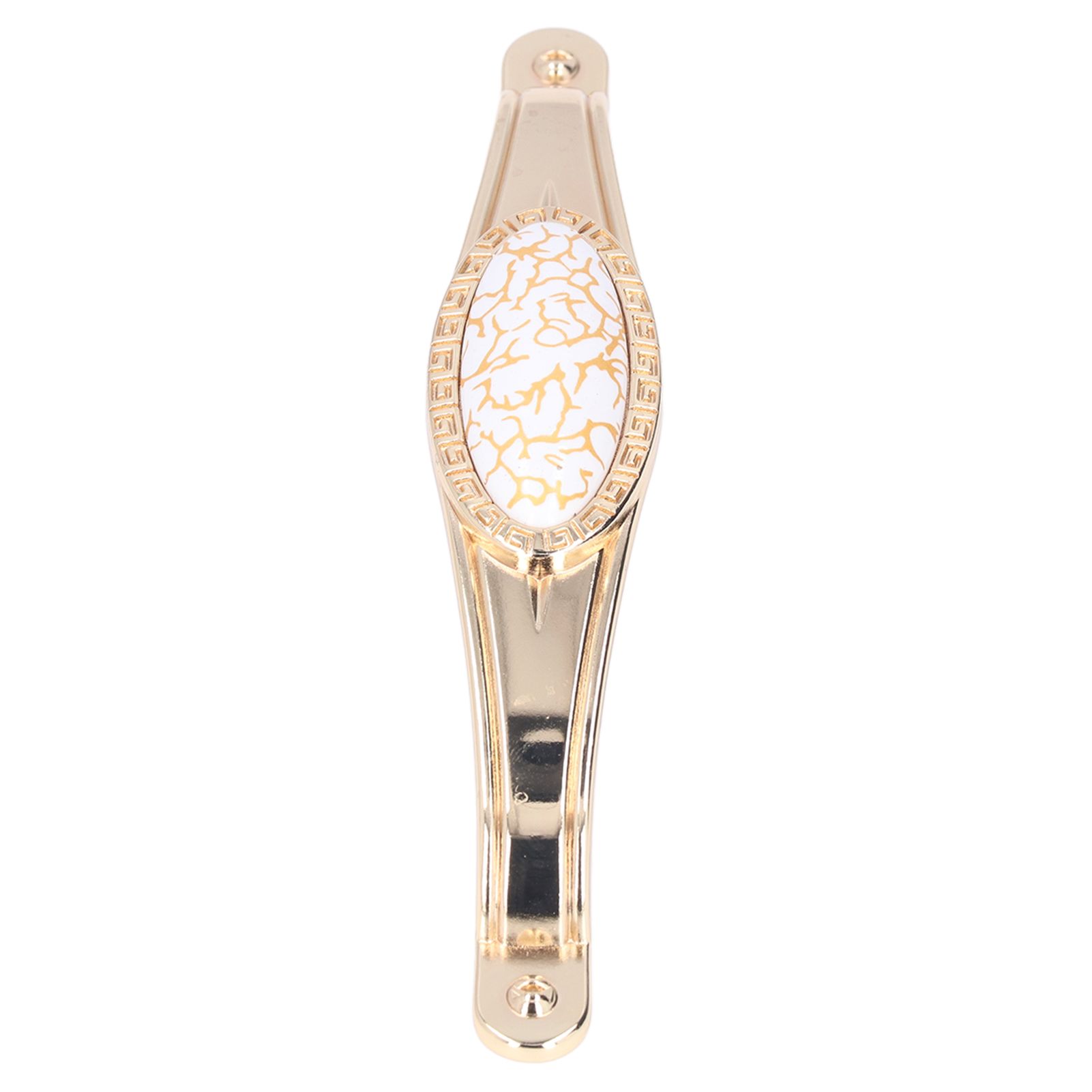 Nordic Golden Furniture Handle Light Luxury Drawer Wardrobe Cabinet Door Furniture Pulls Furniture Hardware1802C-60-128 - Image 5