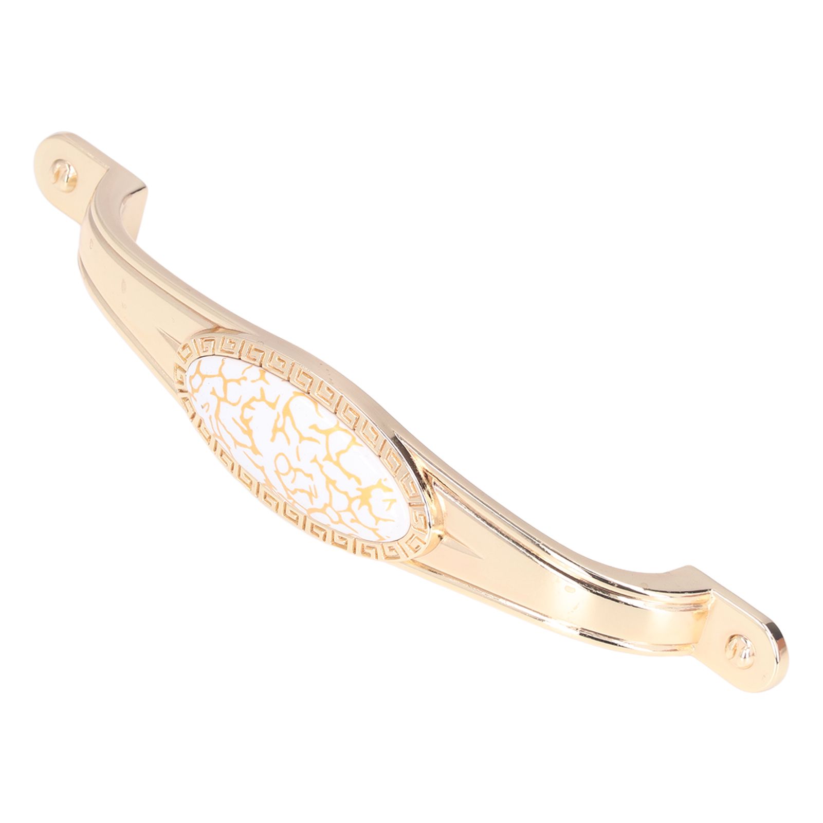 Nordic Golden Furniture Handle Light Luxury Drawer Wardrobe Cabinet Door Furniture Pulls Furniture Hardware1802C-60-128 - Image 6