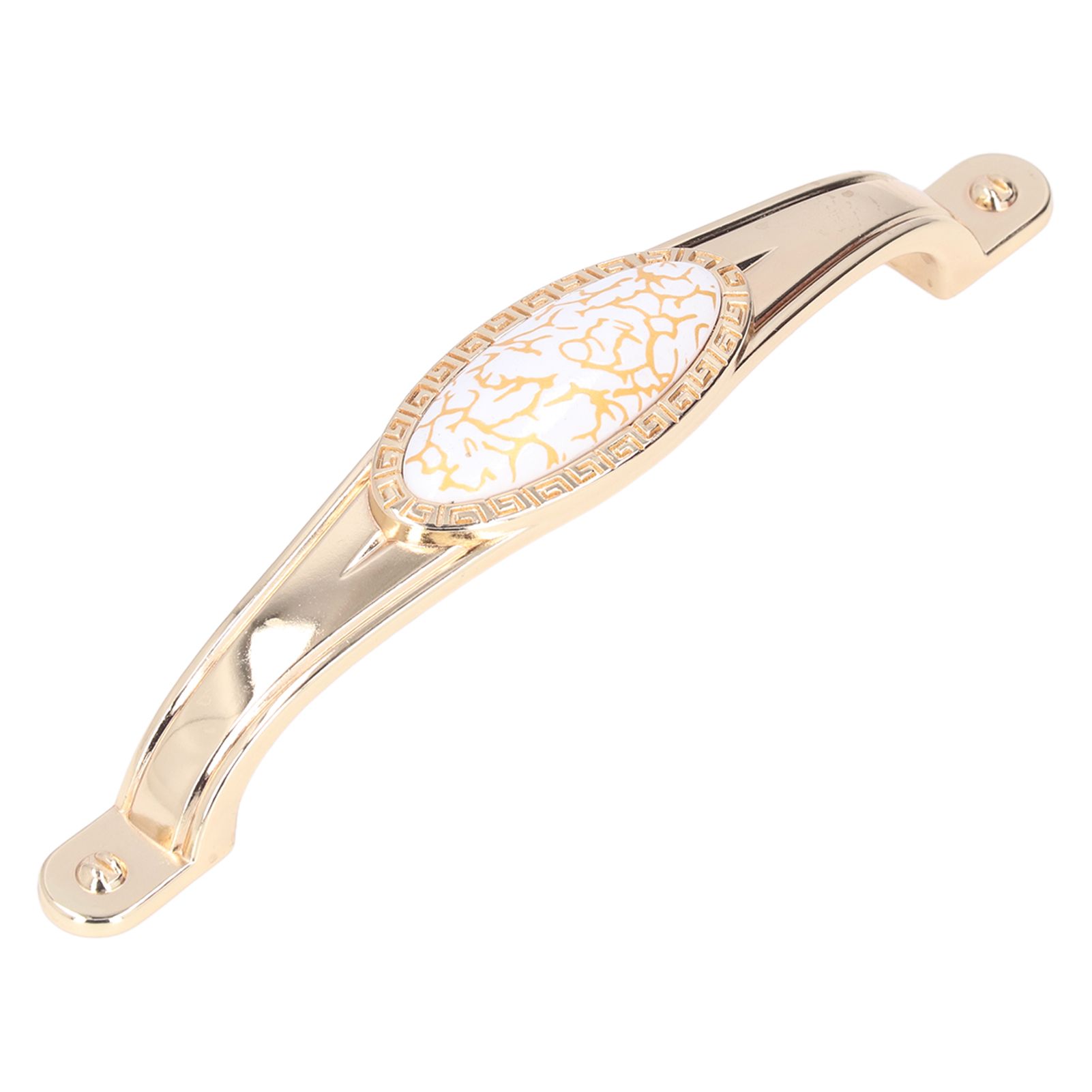 Nordic Golden Furniture Handle Light Luxury Drawer Wardrobe Cabinet Door Furniture Pulls Furniture Hardware1802C-60-128 - Image 7