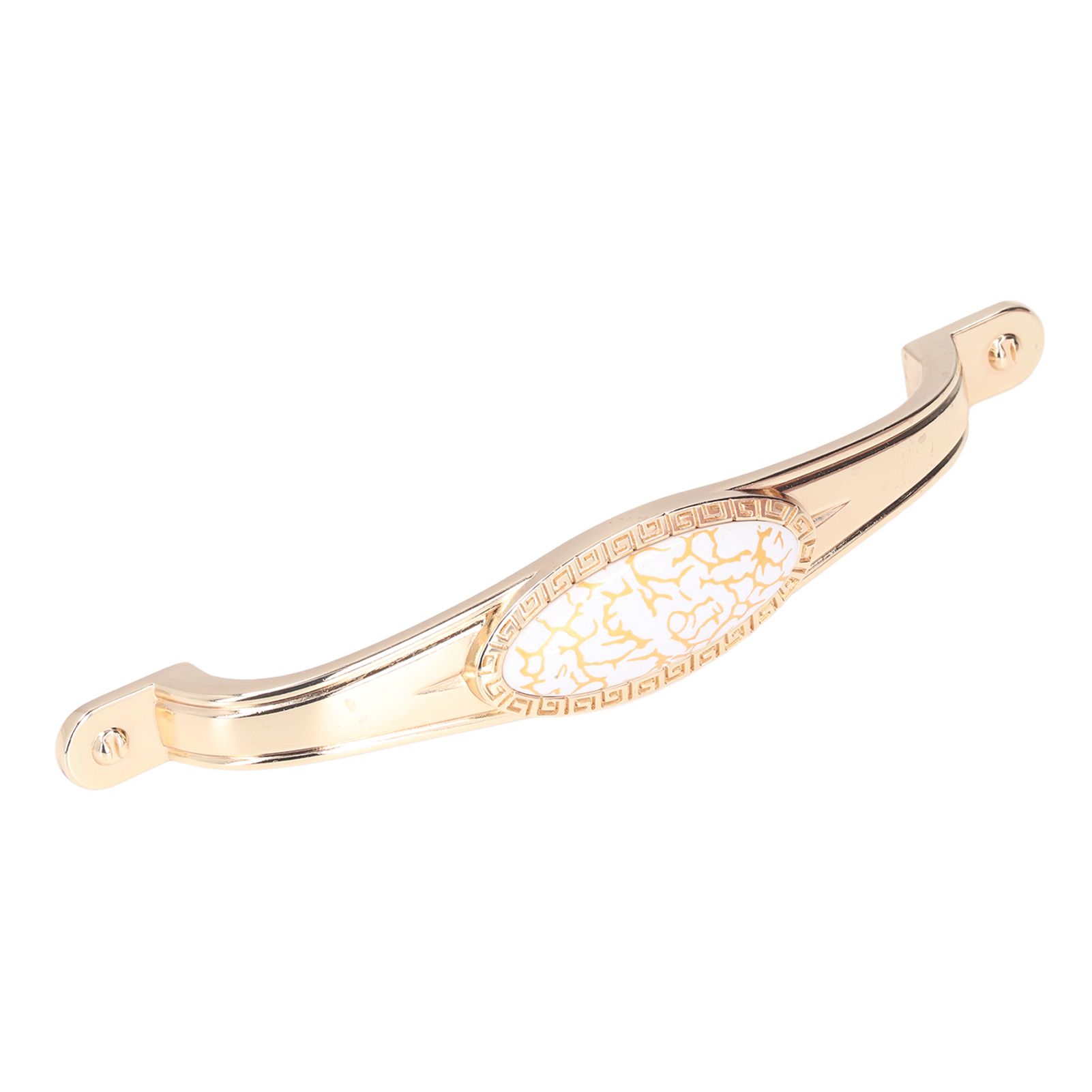 Nordic Golden Furniture Handle Light Luxury Drawer Wardrobe Cabinet Door Furniture Pulls Furniture Hardware1802C-60-128 - Image 8