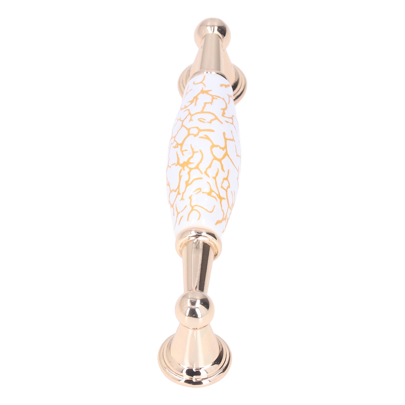 Nordic Golden Furniture Handle Light Luxury Drawer Wardrobe Cabinet Door Furniture Pulls Furniture Hardware1820C-60-128 - Image 4