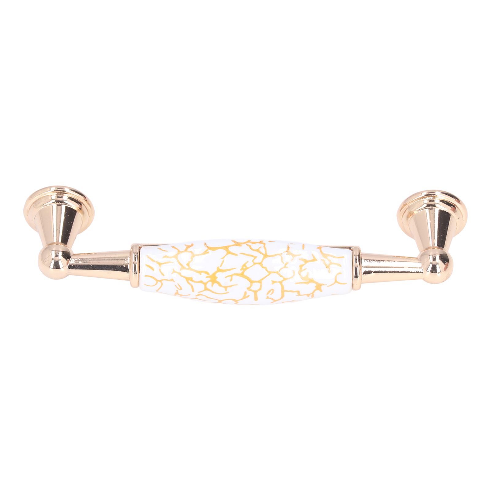 Nordic Golden Furniture Handle Light Luxury Drawer Wardrobe Cabinet Door Furniture Pulls Furniture Hardware1820C-60-128 - Image 5
