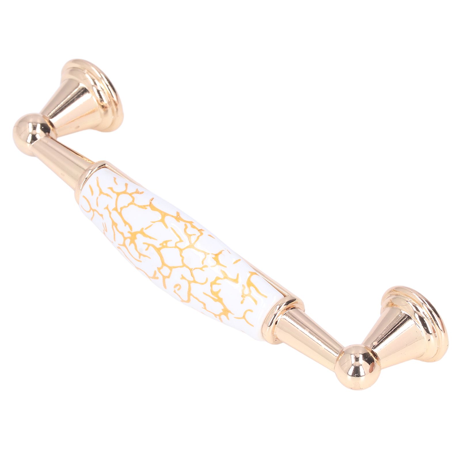Nordic Golden Furniture Handle Light Luxury Drawer Wardrobe Cabinet Door Furniture Pulls Furniture Hardware1820C-60-128 - Image 6