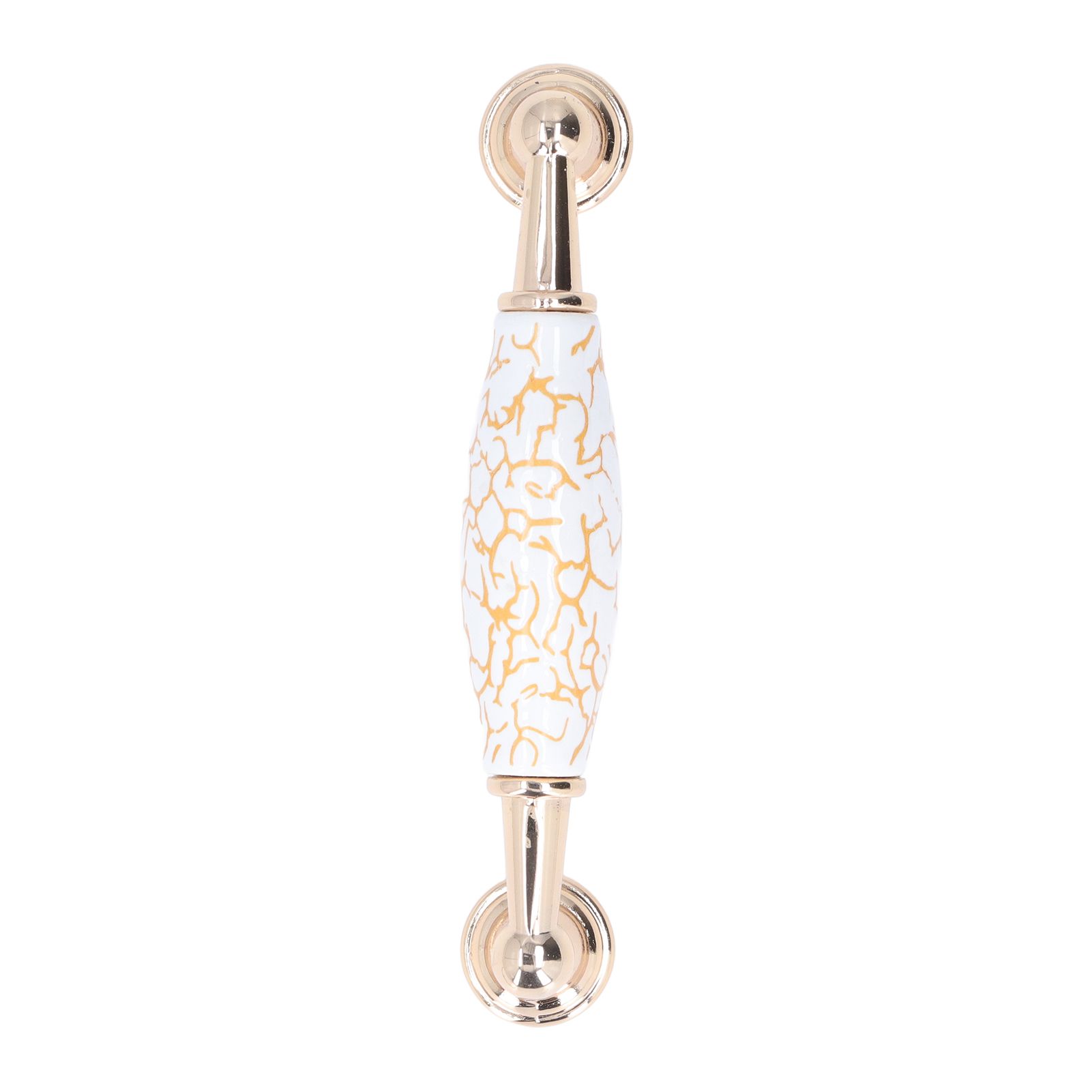 Nordic Golden Furniture Handle Light Luxury Drawer Wardrobe Cabinet Door Furniture Pulls Furniture Hardware1820C-60-128 - Image 7
