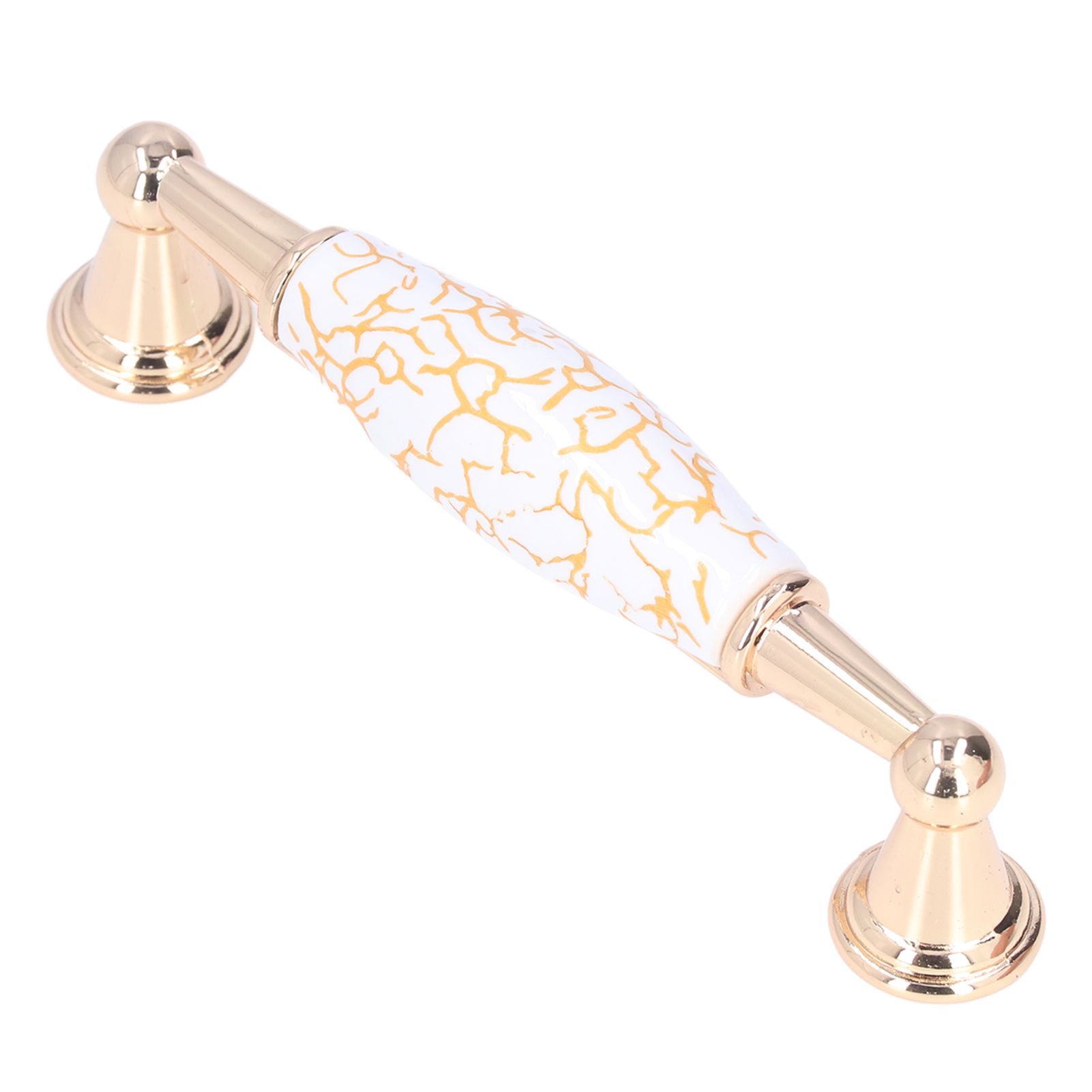 Nordic Golden Furniture Handle Light Luxury Drawer Wardrobe Cabinet Door Furniture Pulls Furniture Hardware1820C-60-128 - Image 8