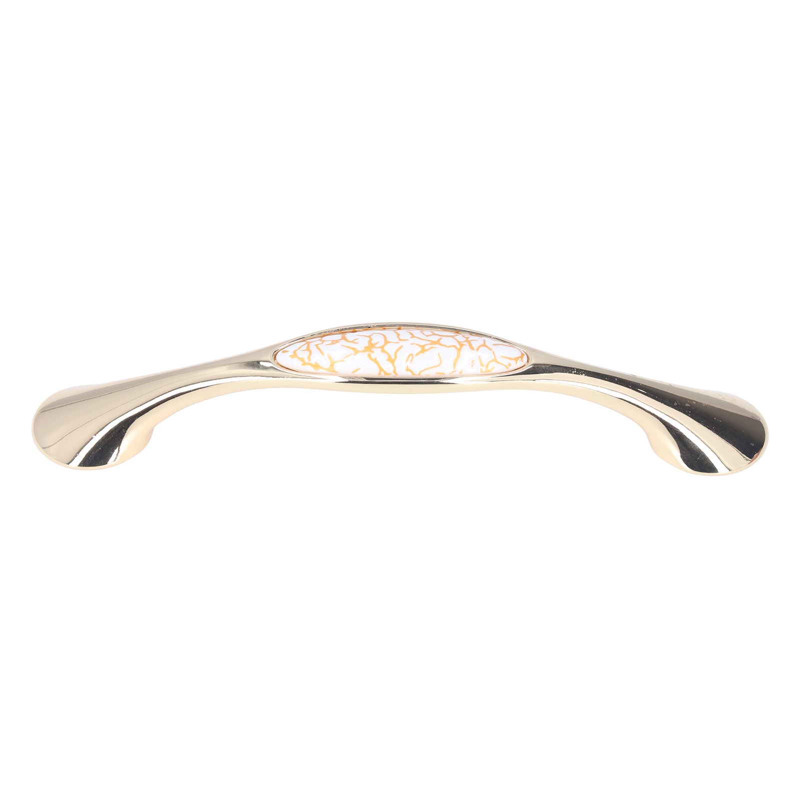 Nordic Golden Furniture Handle Light Luxury Drawer Wardrobe Cabinet Door Furniture Pulls Furniture Hardware1806C-60-128 - Image 4
