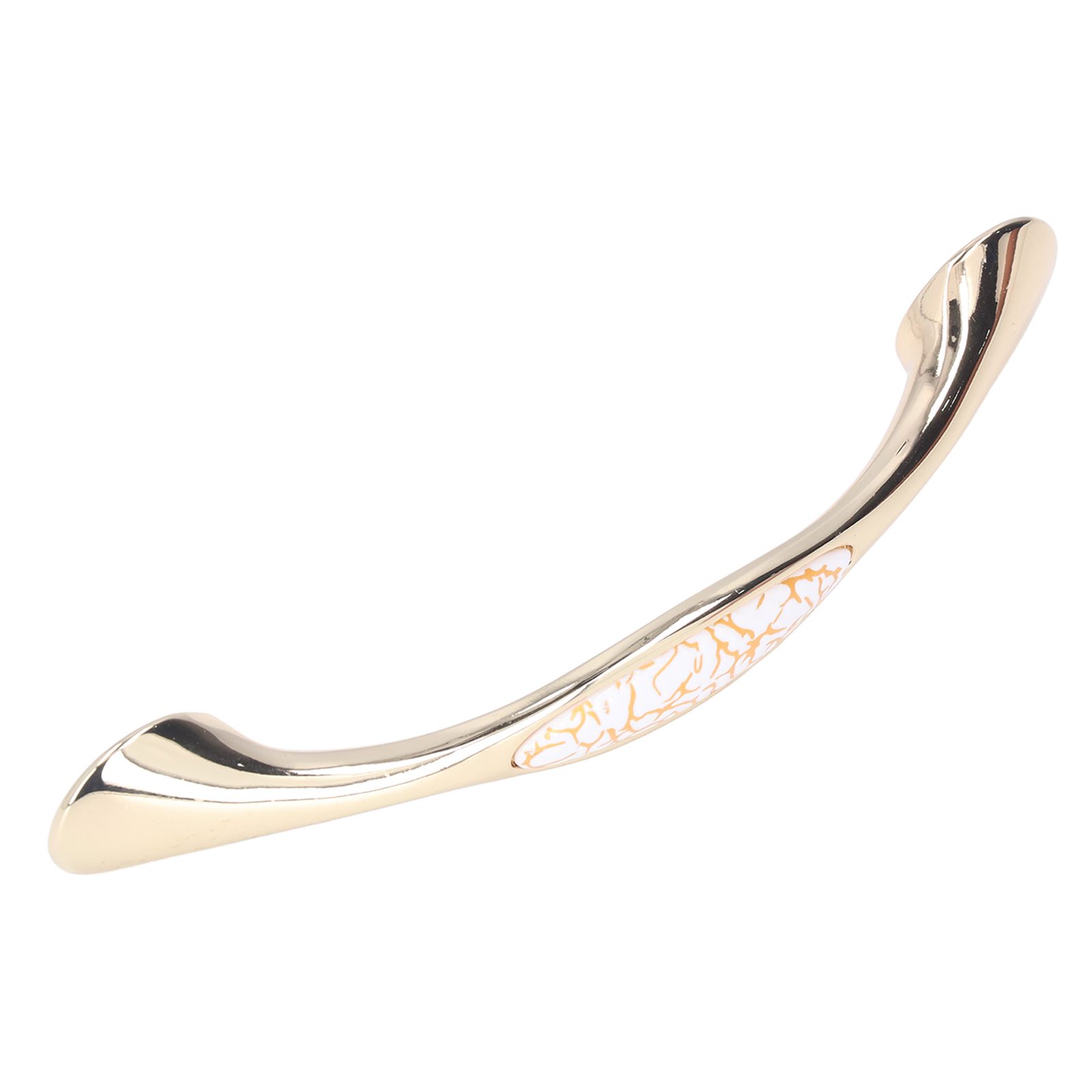 Nordic Golden Furniture Handle Light Luxury Drawer Wardrobe Cabinet Door Furniture Pulls Furniture Hardware1806C-60-128 - Image 6