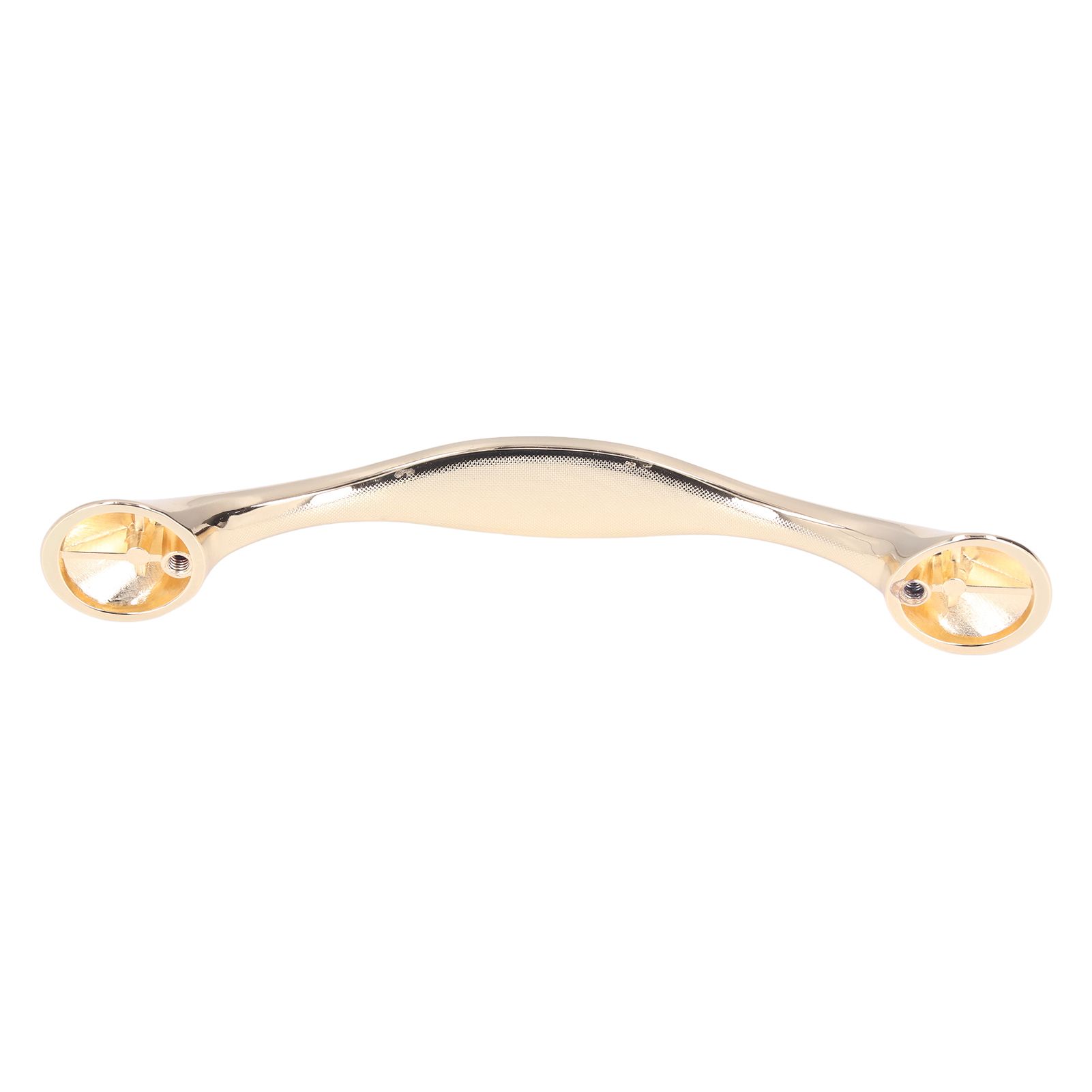 Nordic Golden Furniture Handle Light Luxury Drawer Wardrobe Cabinet Door Furniture Pulls Furniture Hardware1806C-60-128 - Image 8