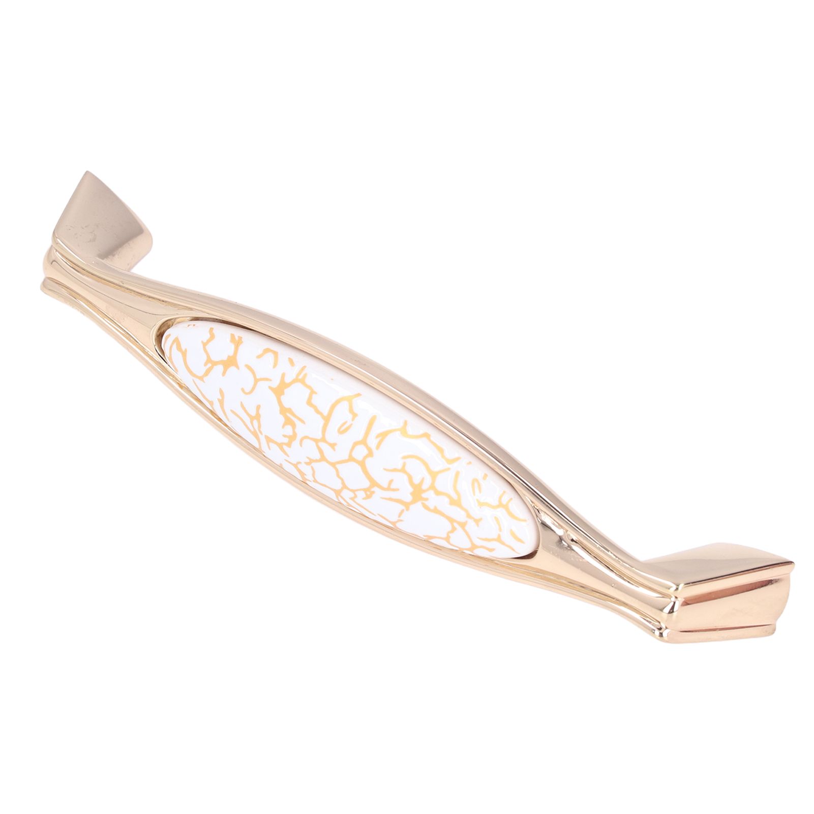 Nordic Golden Furniture Handle Light Luxury Drawer Wardrobe Cabinet Door Furniture Pulls Furniture Hardware1830C-60-128 - Image 5