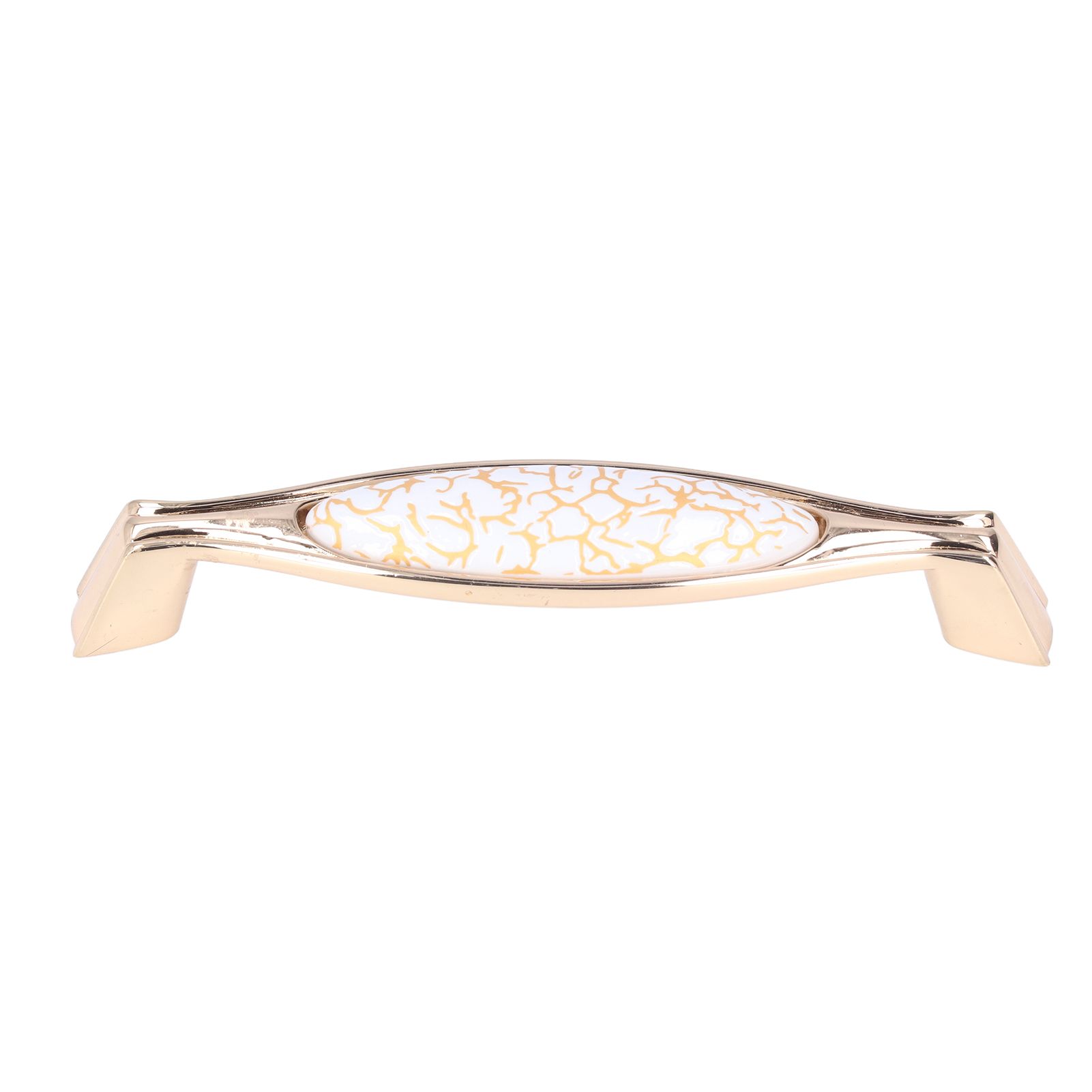 Nordic Golden Furniture Handle Light Luxury Drawer Wardrobe Cabinet Door Furniture Pulls Furniture Hardware1830C-60-128 - Image 7