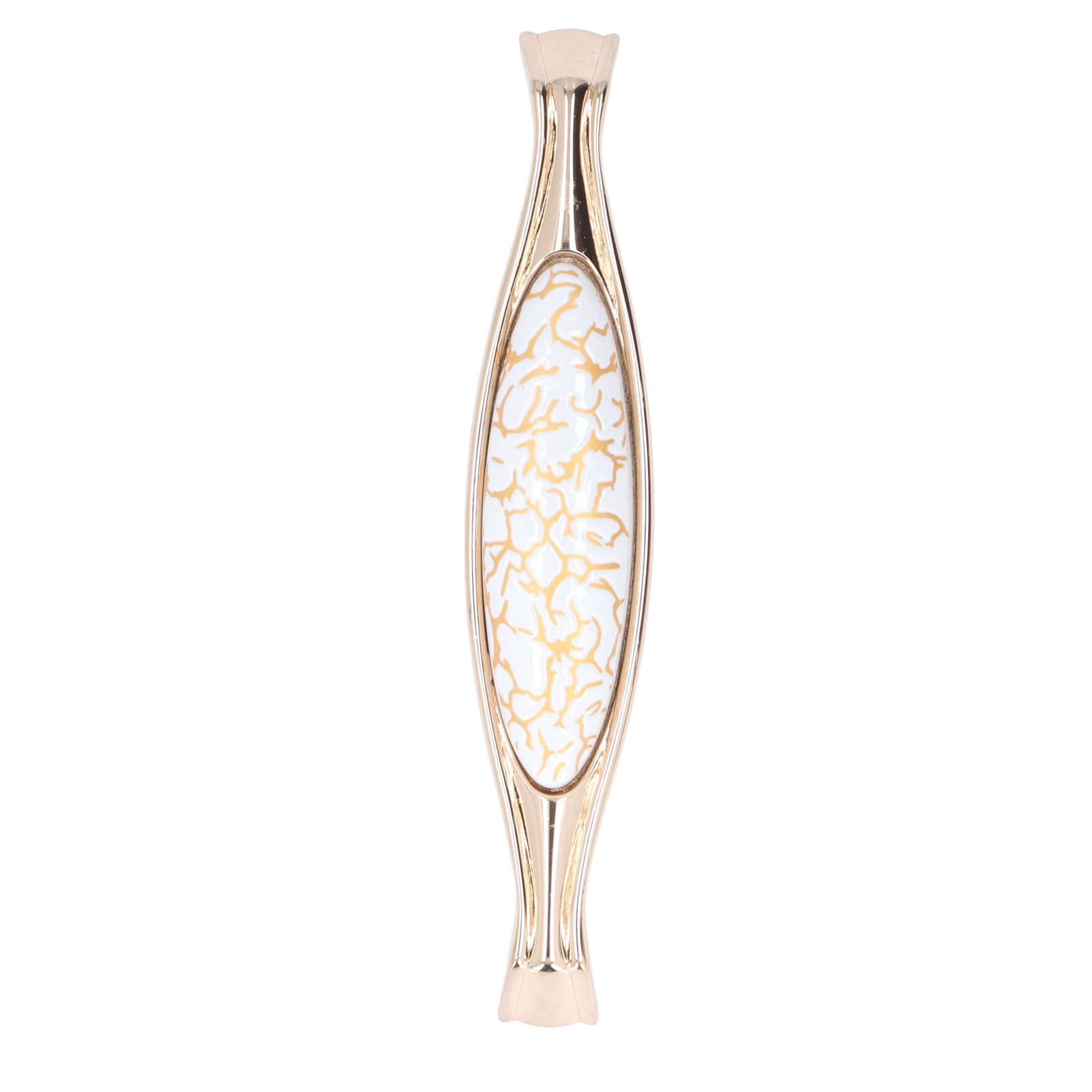 Nordic Golden Furniture Handle Light Luxury Drawer Wardrobe Cabinet Door Furniture Pulls Furniture Hardware1830C-60-128 - Image 8